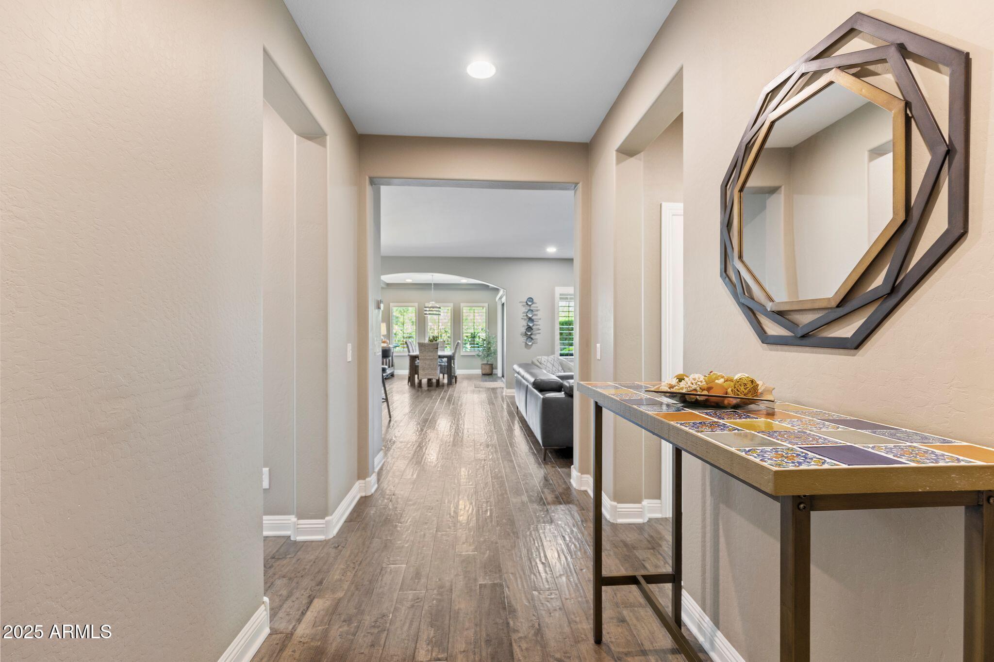 1849 W BUCKHORN Trail