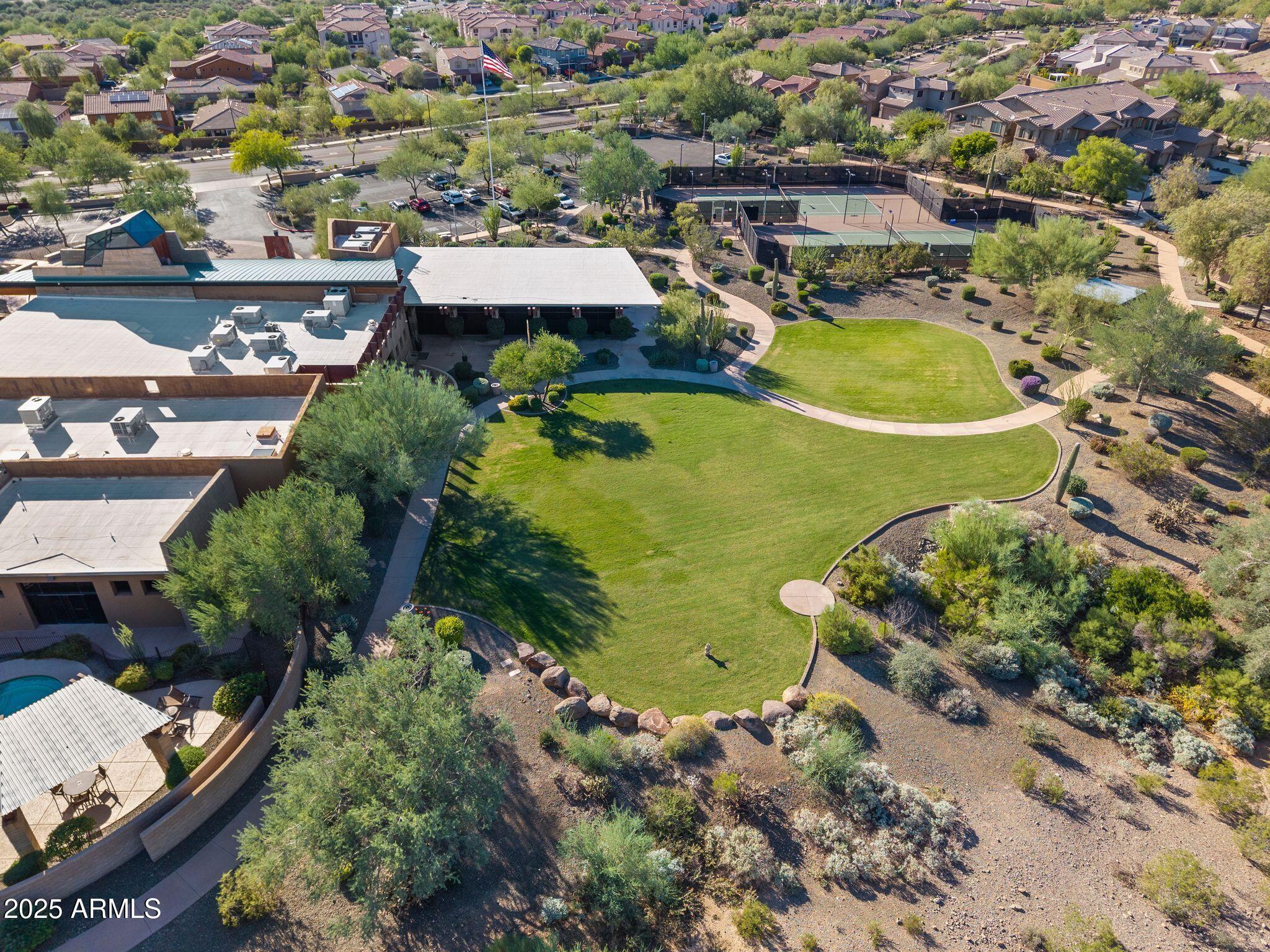 1849 W BUCKHORN Trail