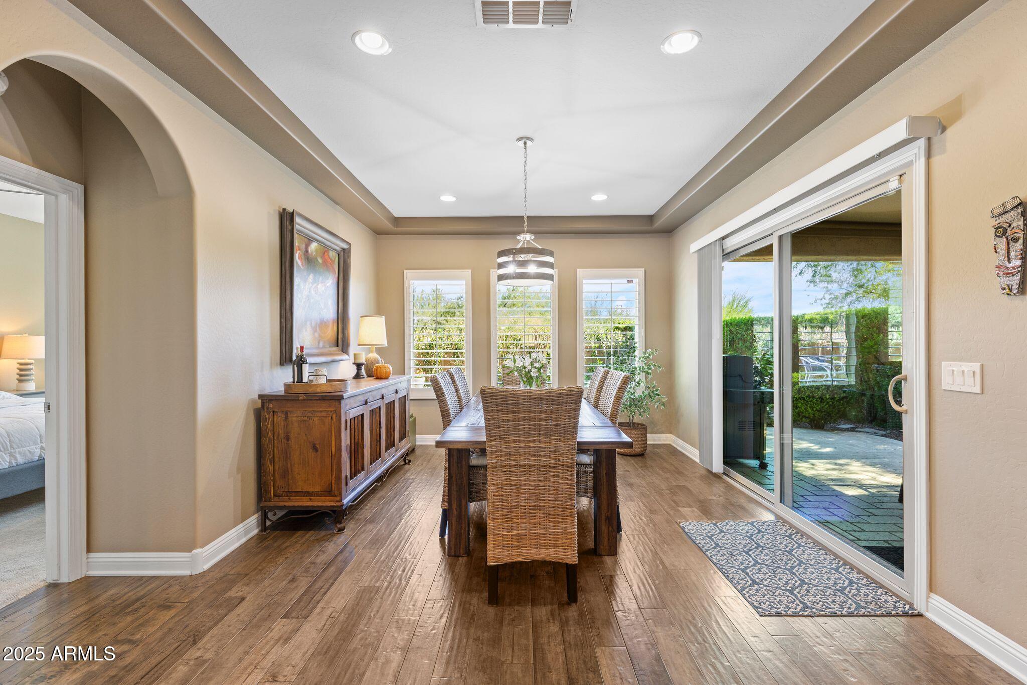 1849 W BUCKHORN Trail