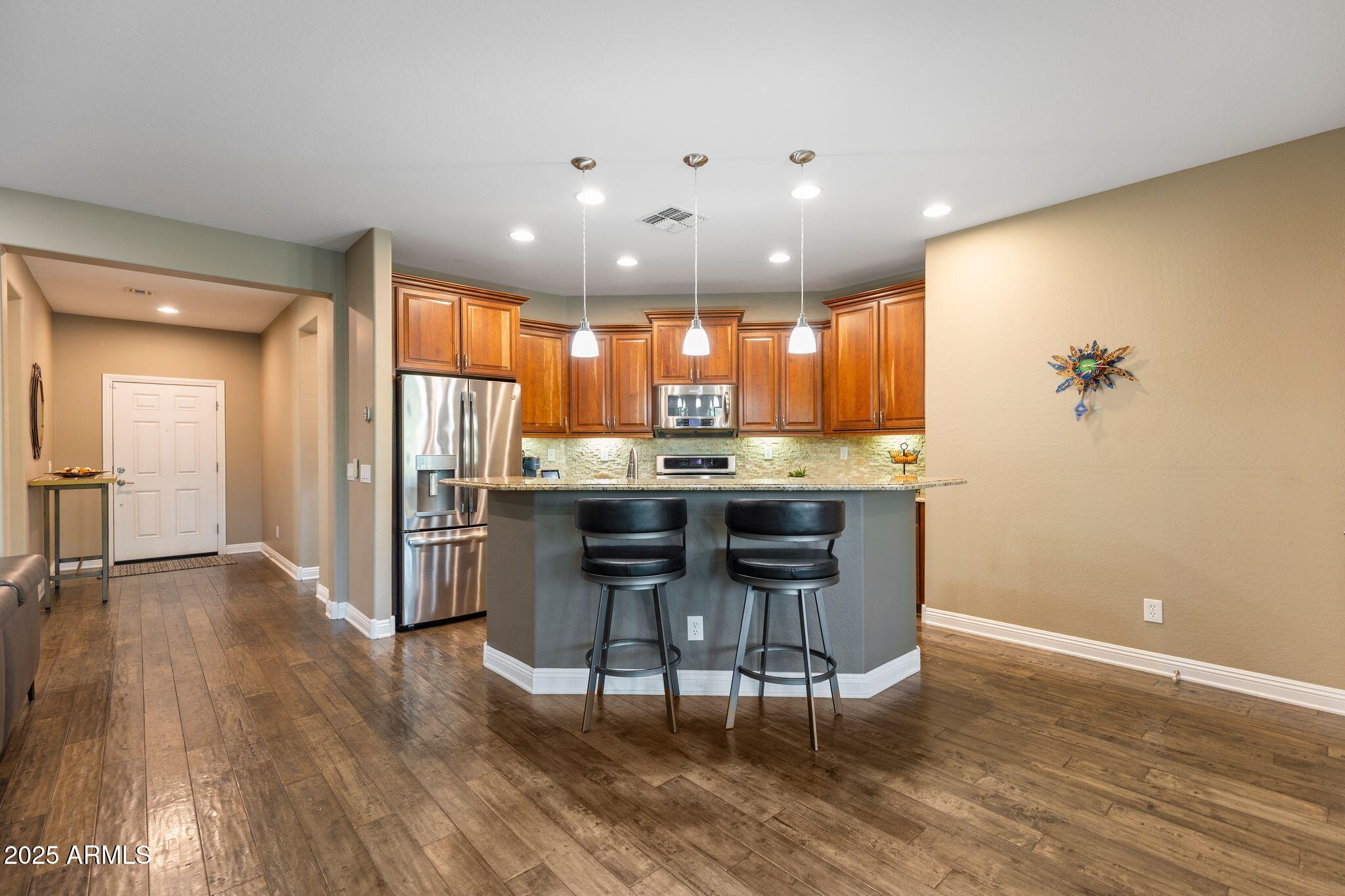 1849 W BUCKHORN Trail