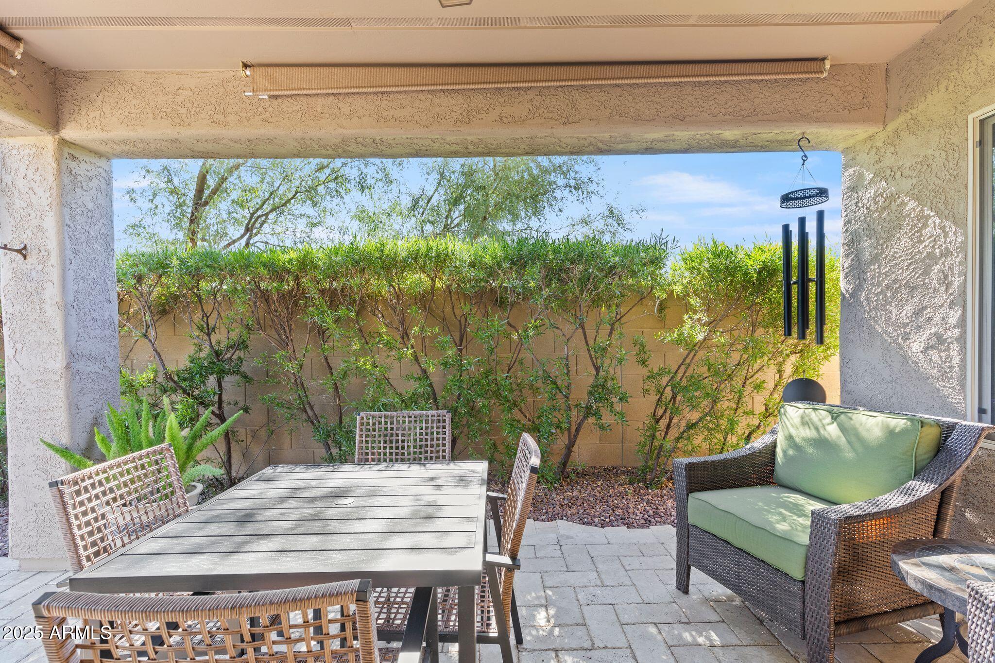 1849 W BUCKHORN Trail