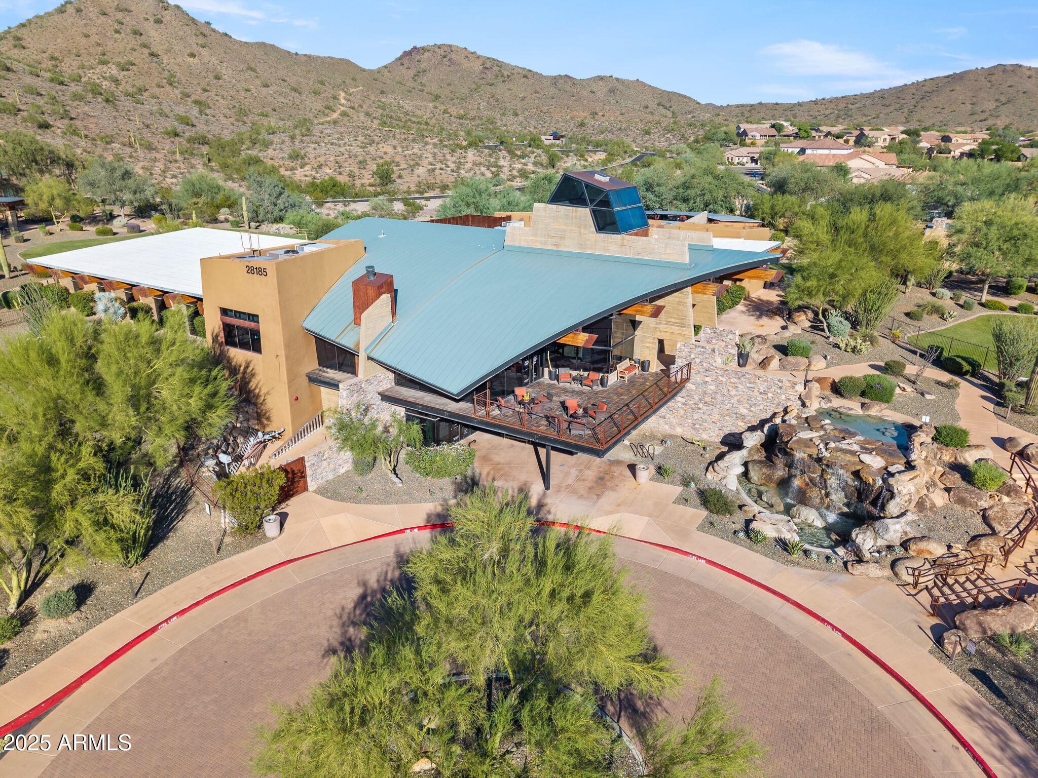 1849 W BUCKHORN Trail