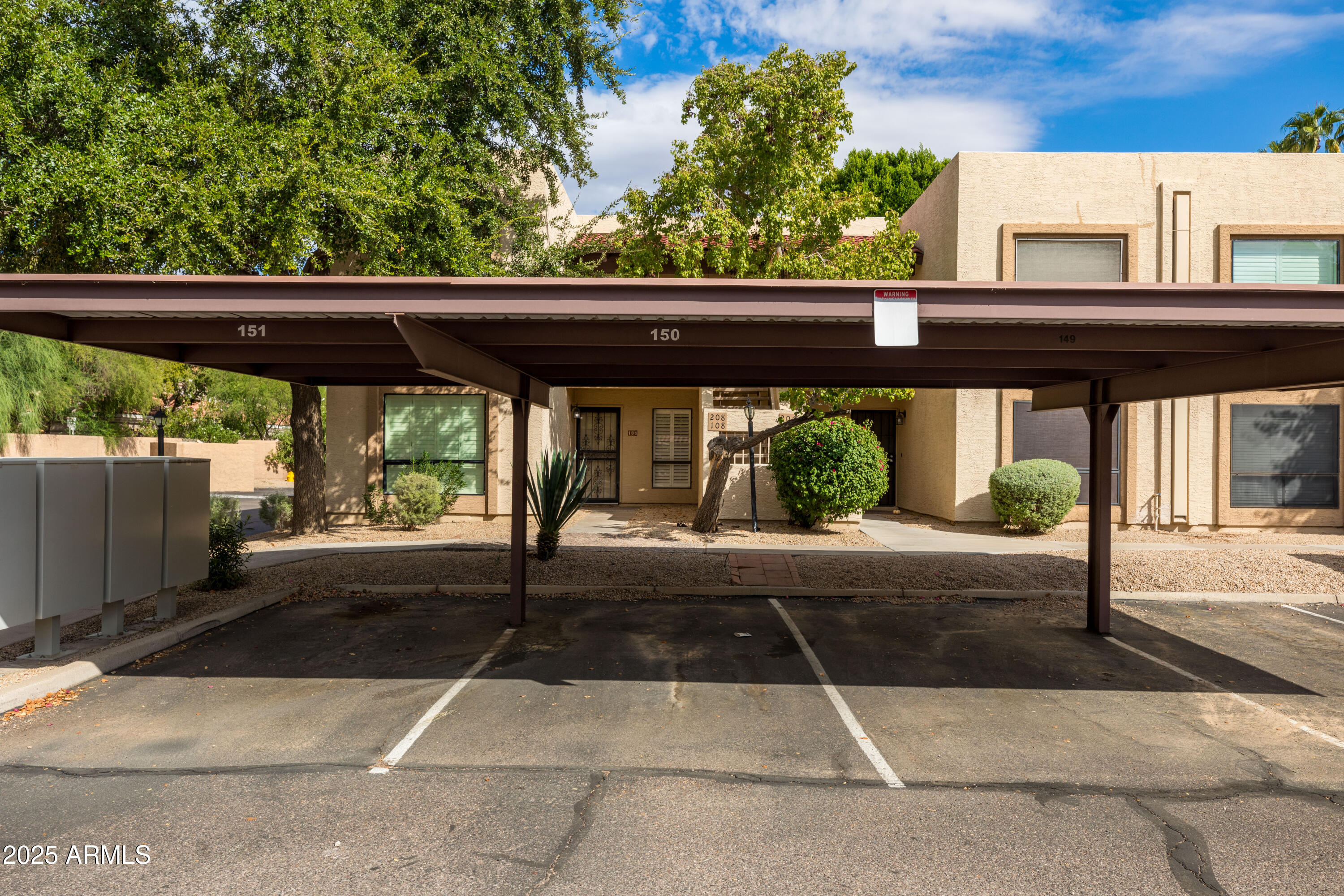 8651 E ROYAL PALM Road, 208, Scottsdale Unit: 208