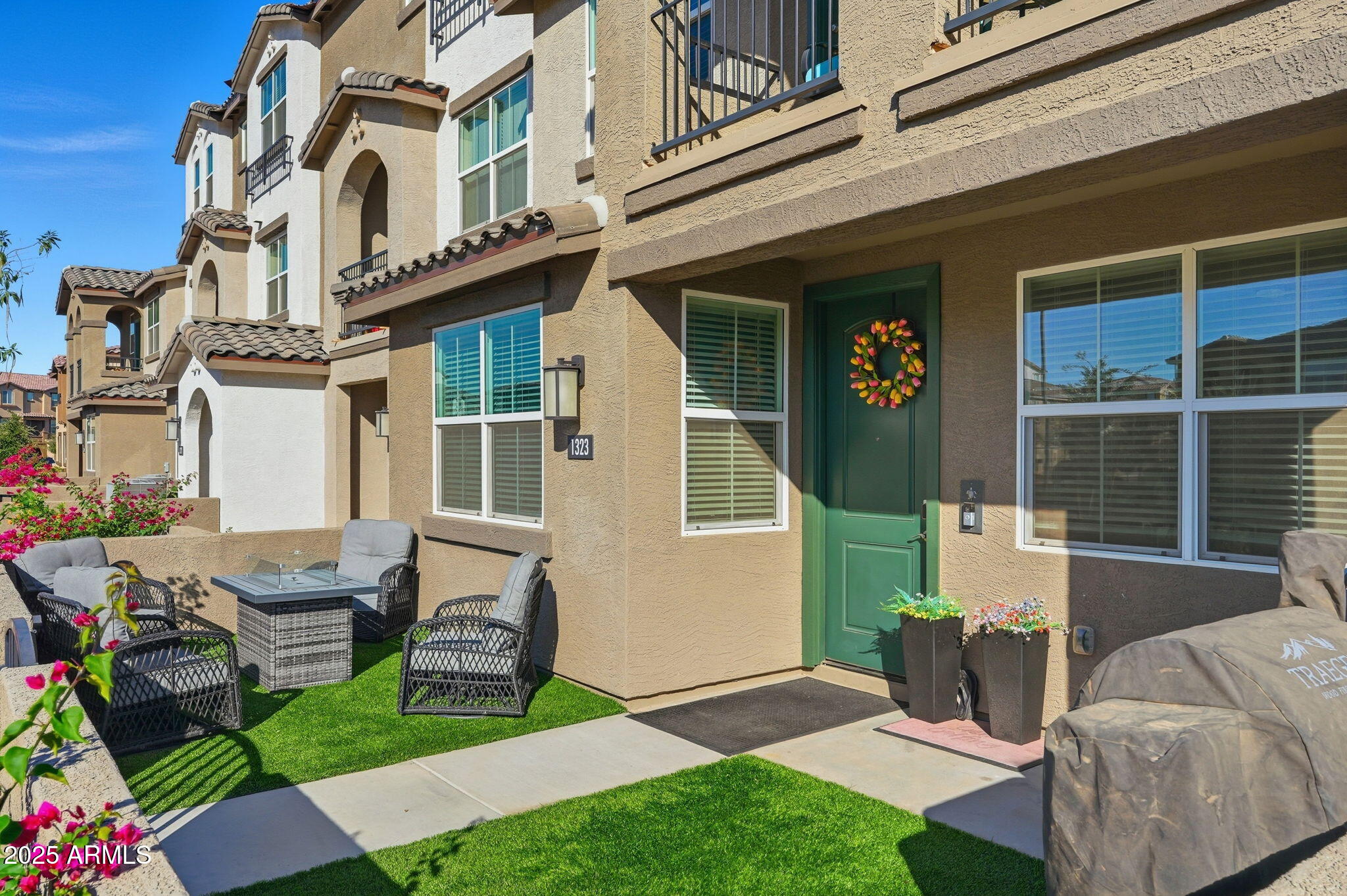 1255 N ARIZONA Avenue N, 1323, Chandler Unit: 1323