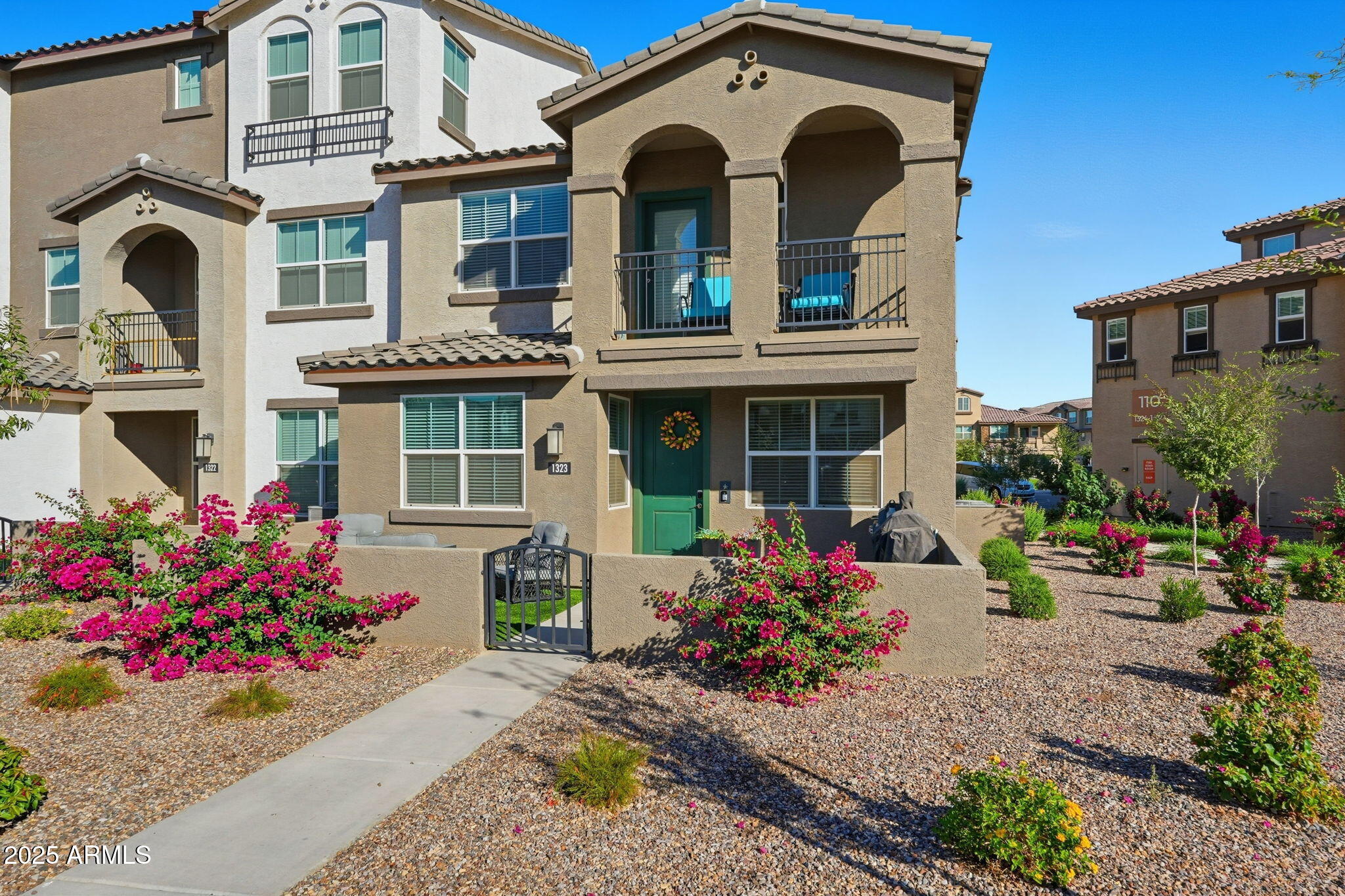 1255 N ARIZONA Avenue N, 1323, Chandler Unit: 1323