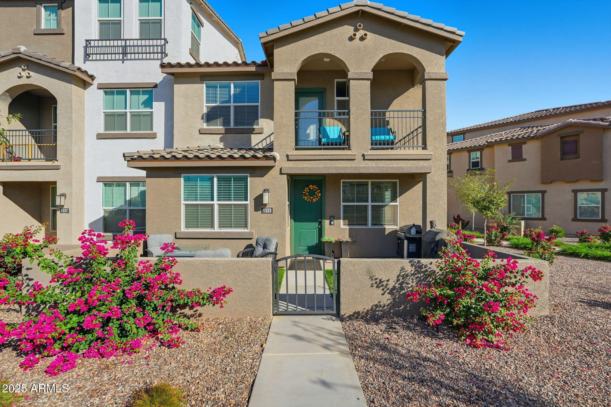 1255 N ARIZONA Avenue N, 1323, Chandler Unit: 1323