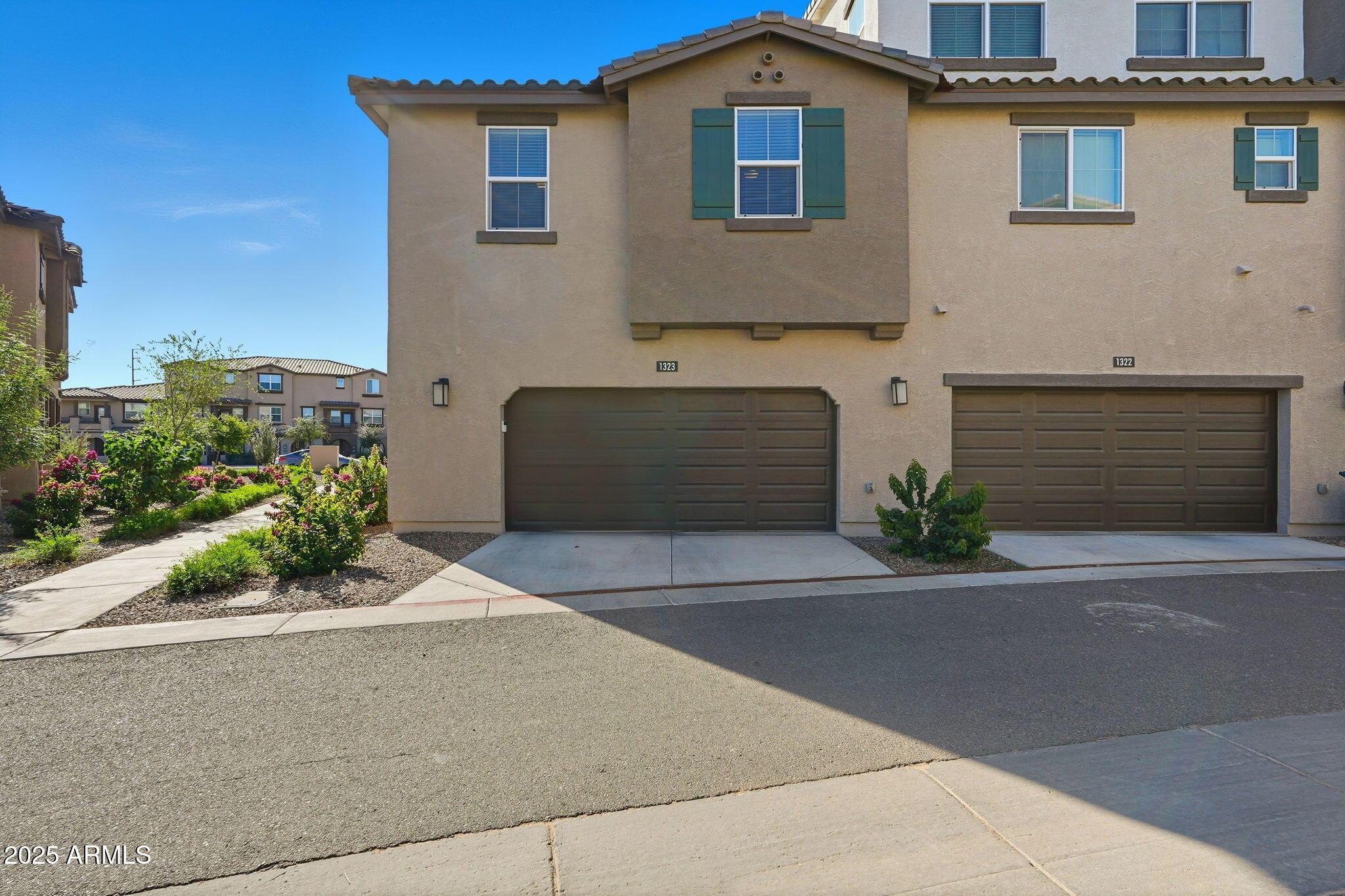 1255 N ARIZONA Avenue N, 1323, Chandler Unit: 1323