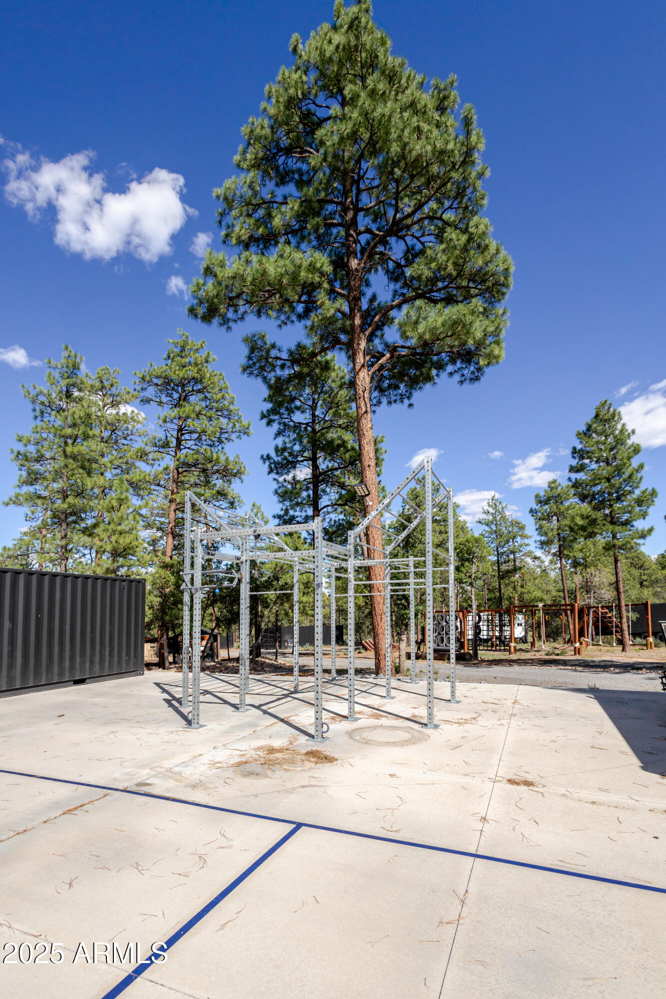 6385 W WHITE MOUNTAIN Boulevard