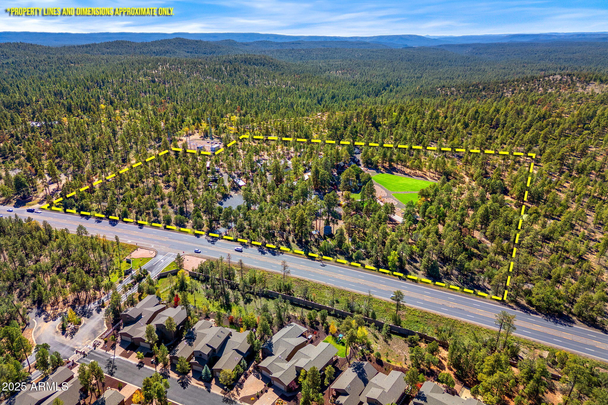 6385 W WHITE MOUNTAIN Boulevard