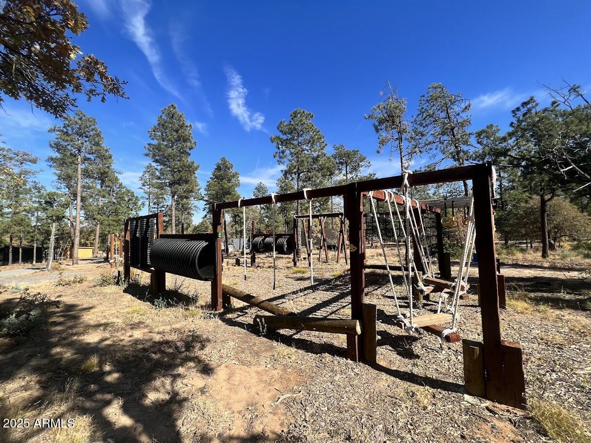 6385 W WHITE MOUNTAIN Boulevard