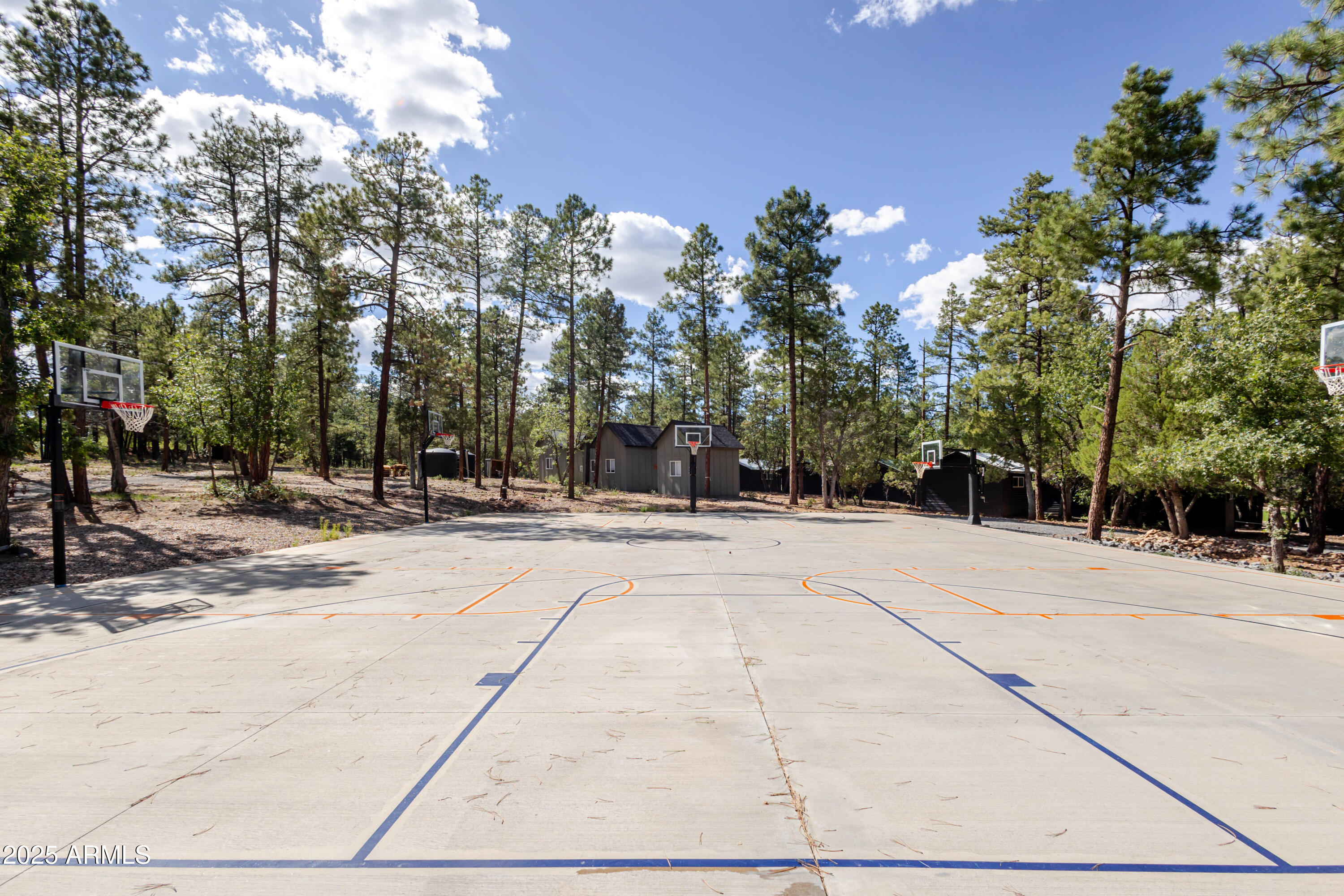 6385 W WHITE MOUNTAIN Boulevard