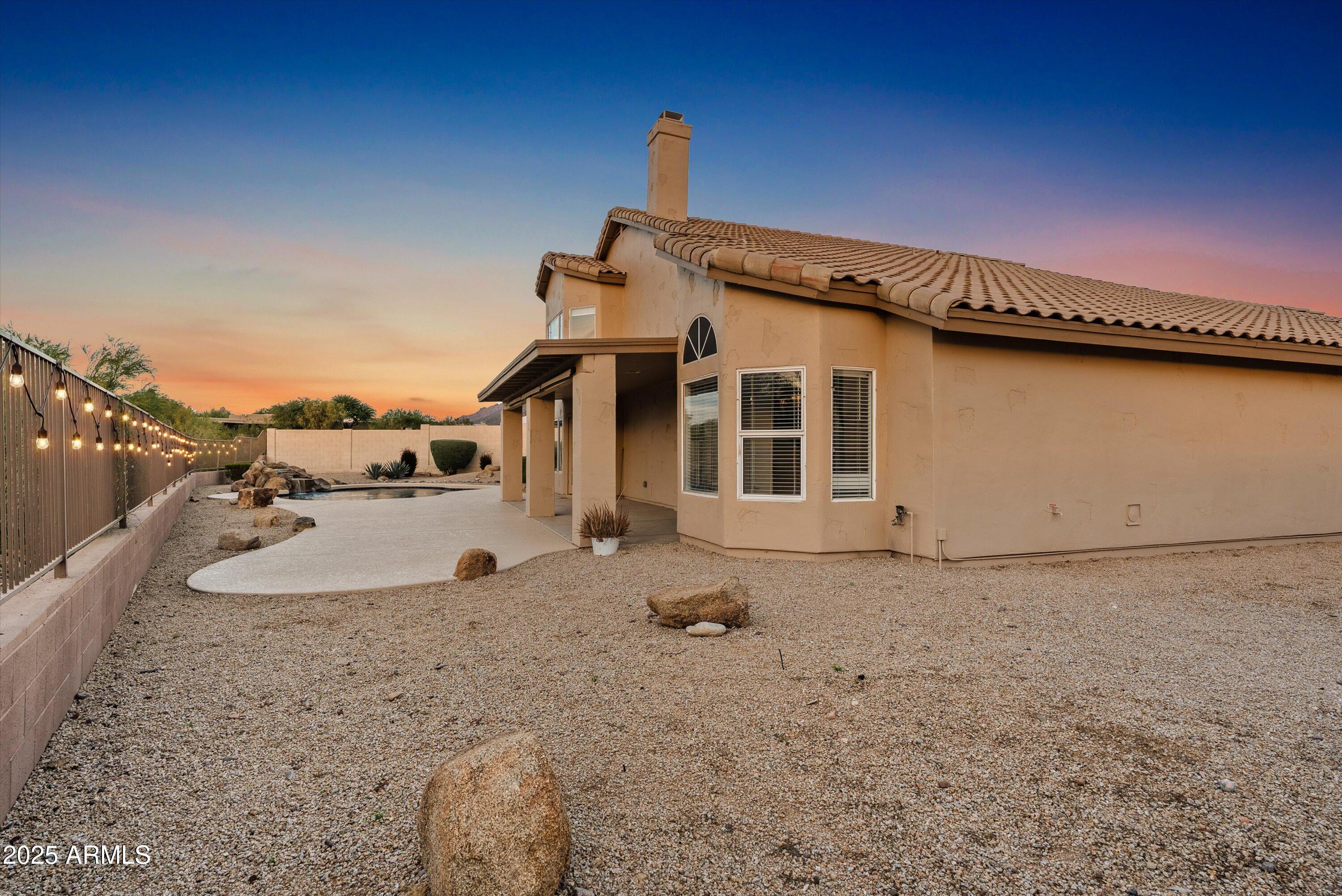 19276 N 90TH Place