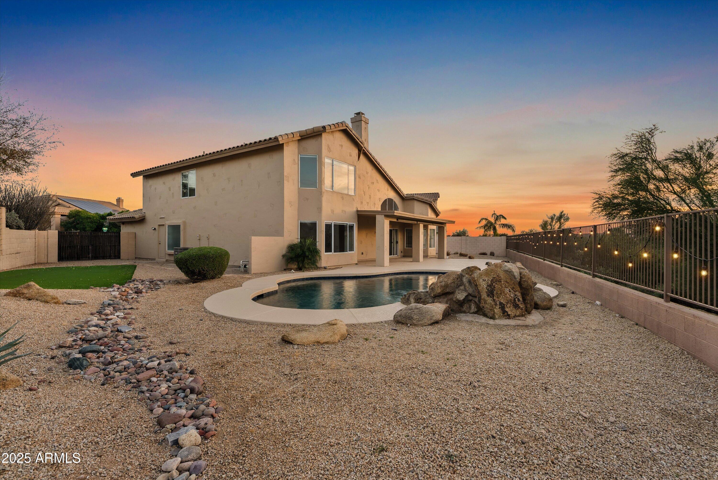 19276 N 90TH Place