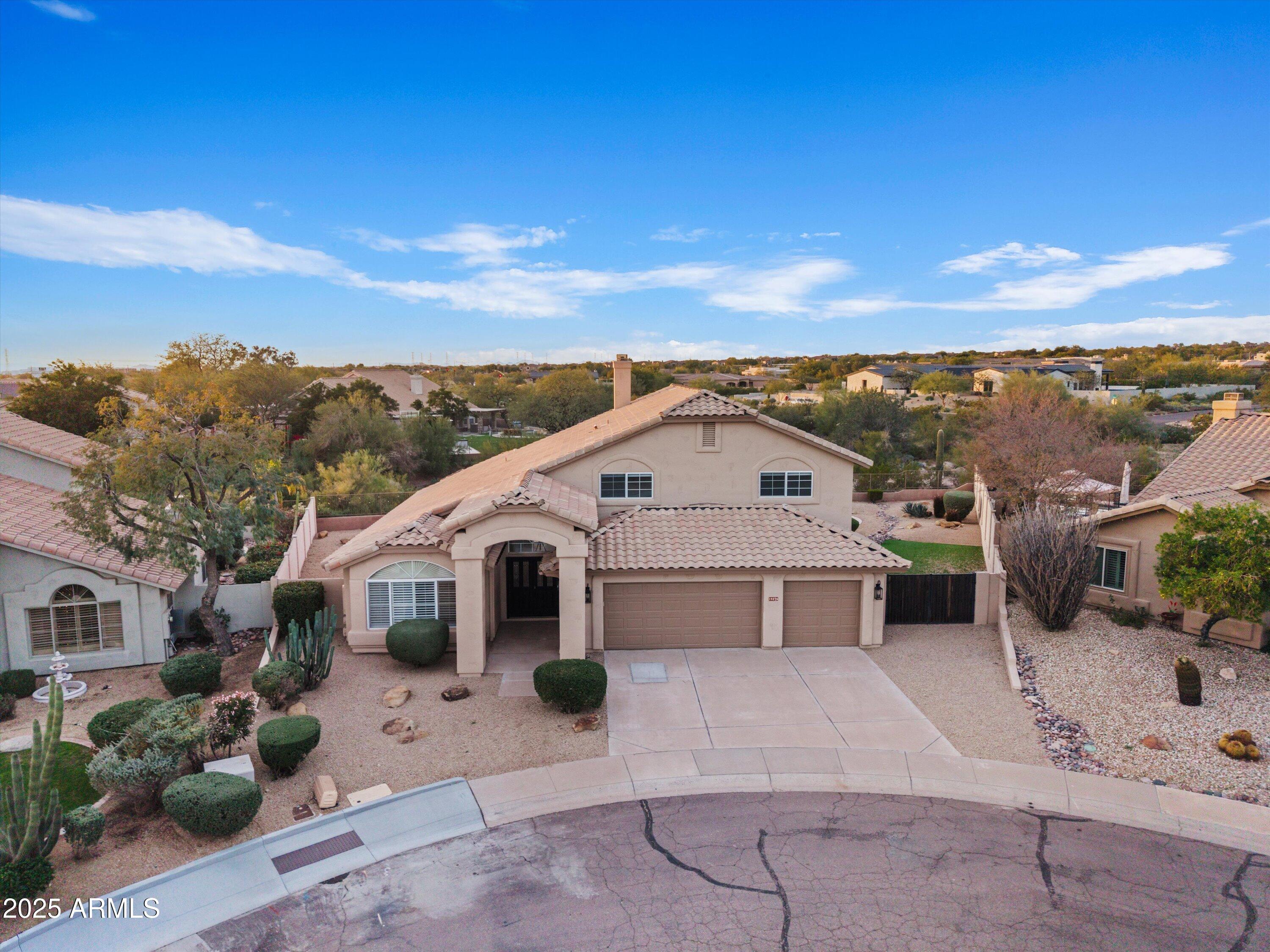 19276 N 90TH Place