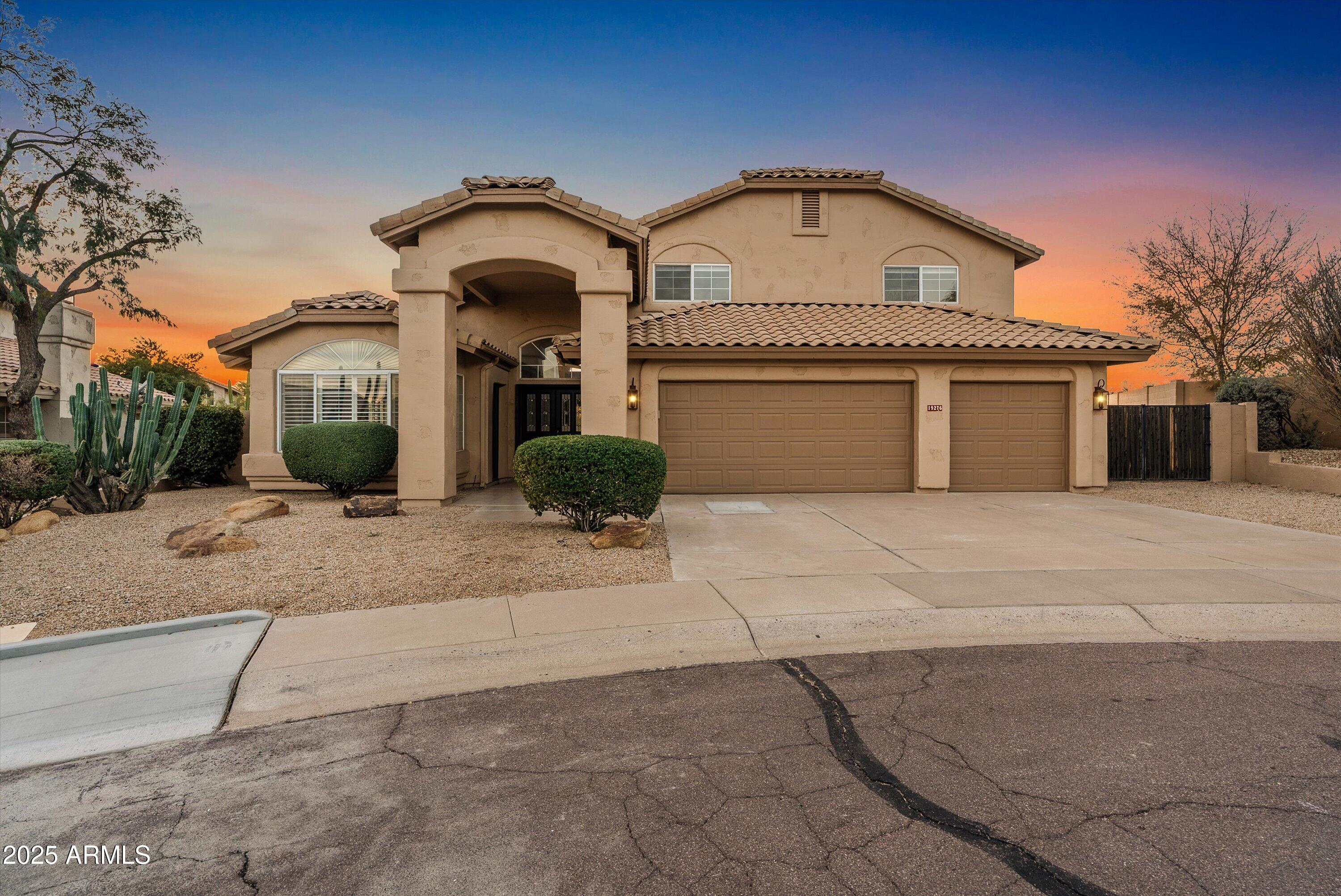 19276 N 90TH Place