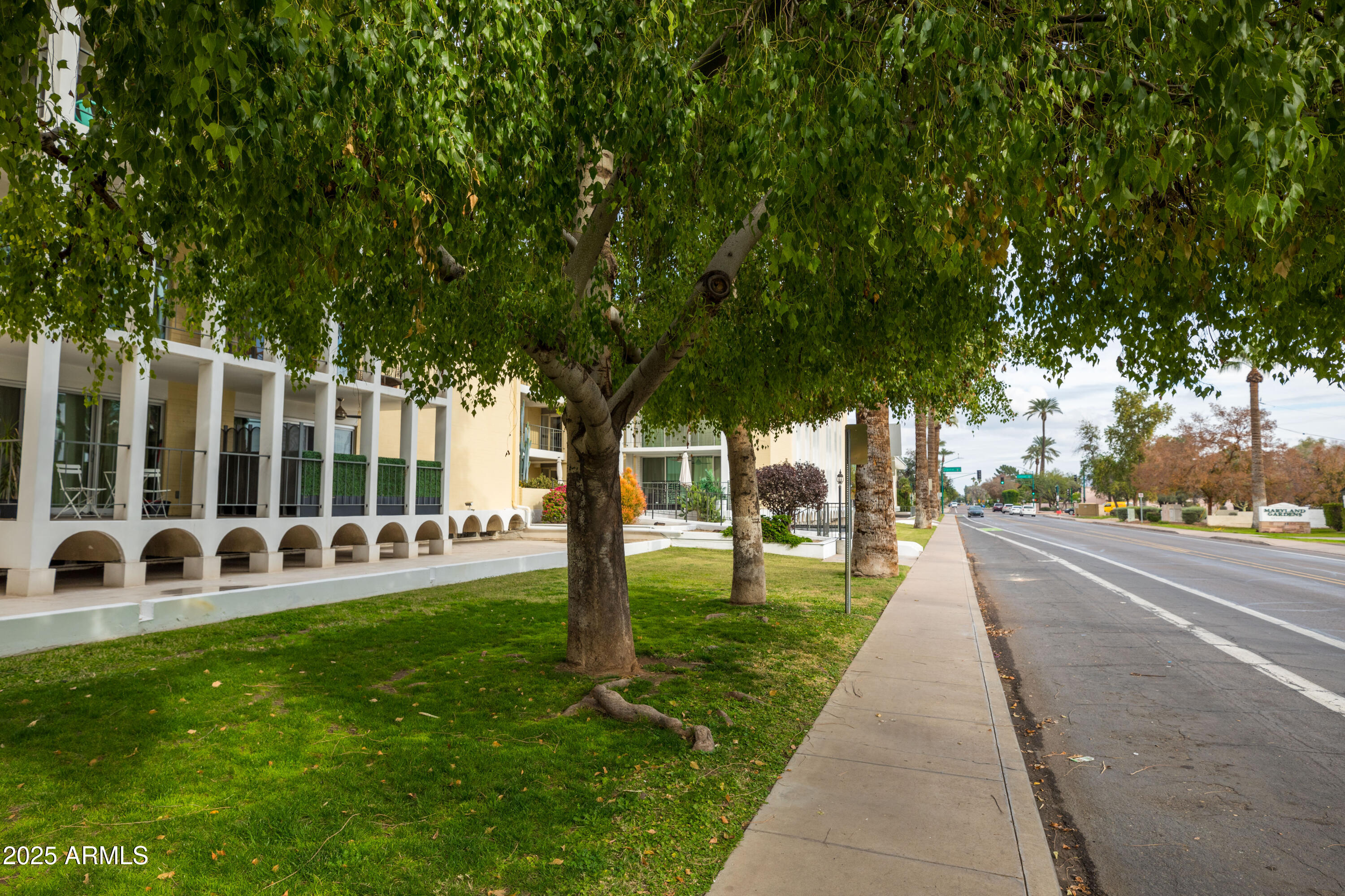 6502 N CENTRAL Avenue A103