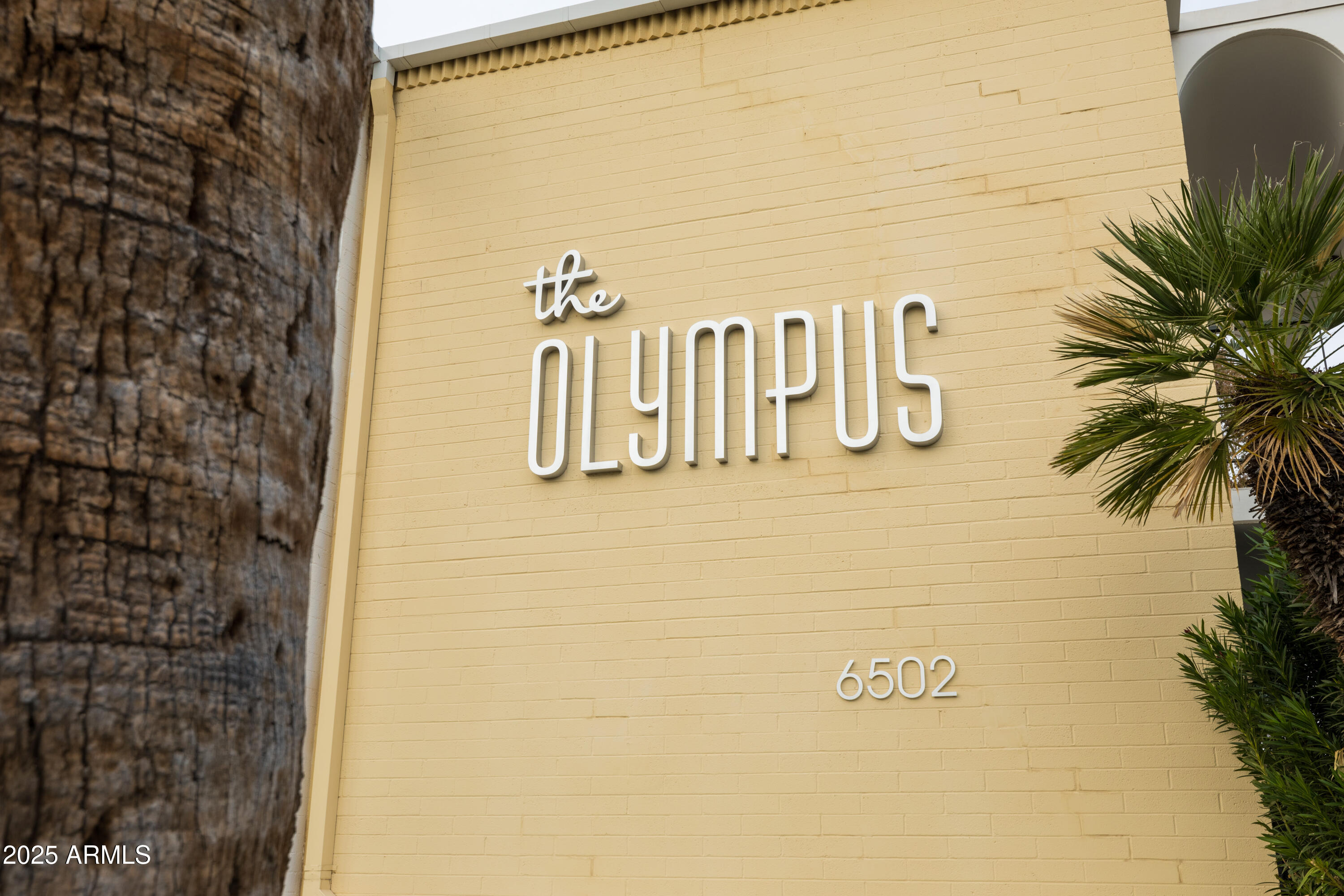 6502 N CENTRAL Avenue A103