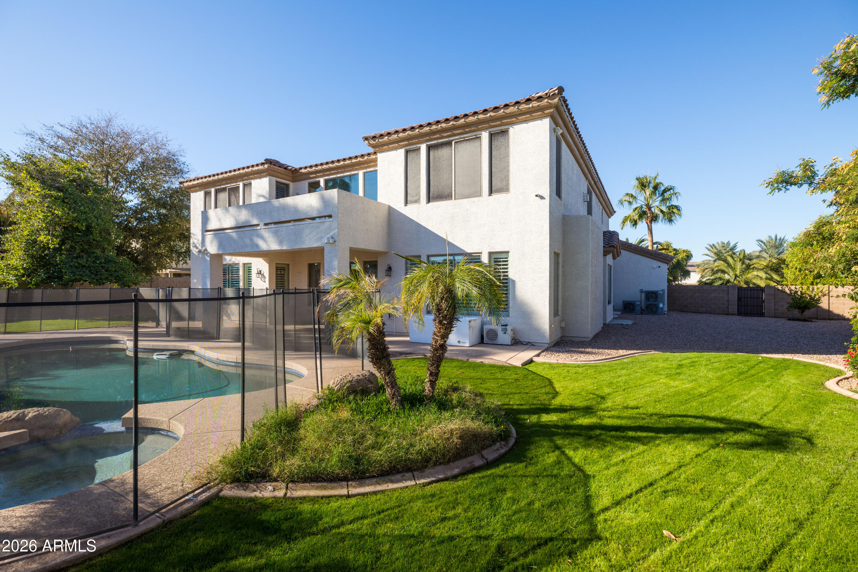 2517 S CONSTELLATION Way