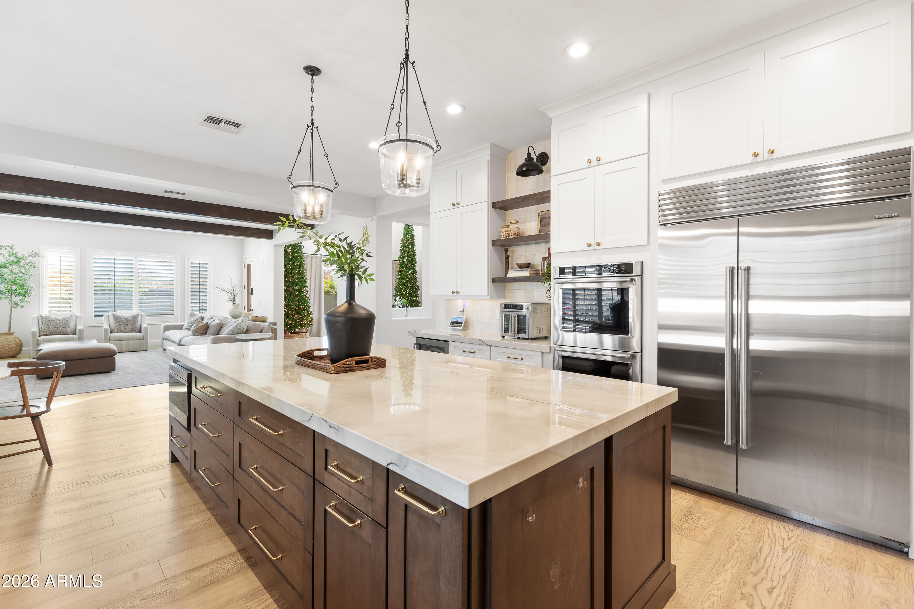 2517 S CONSTELLATION Way