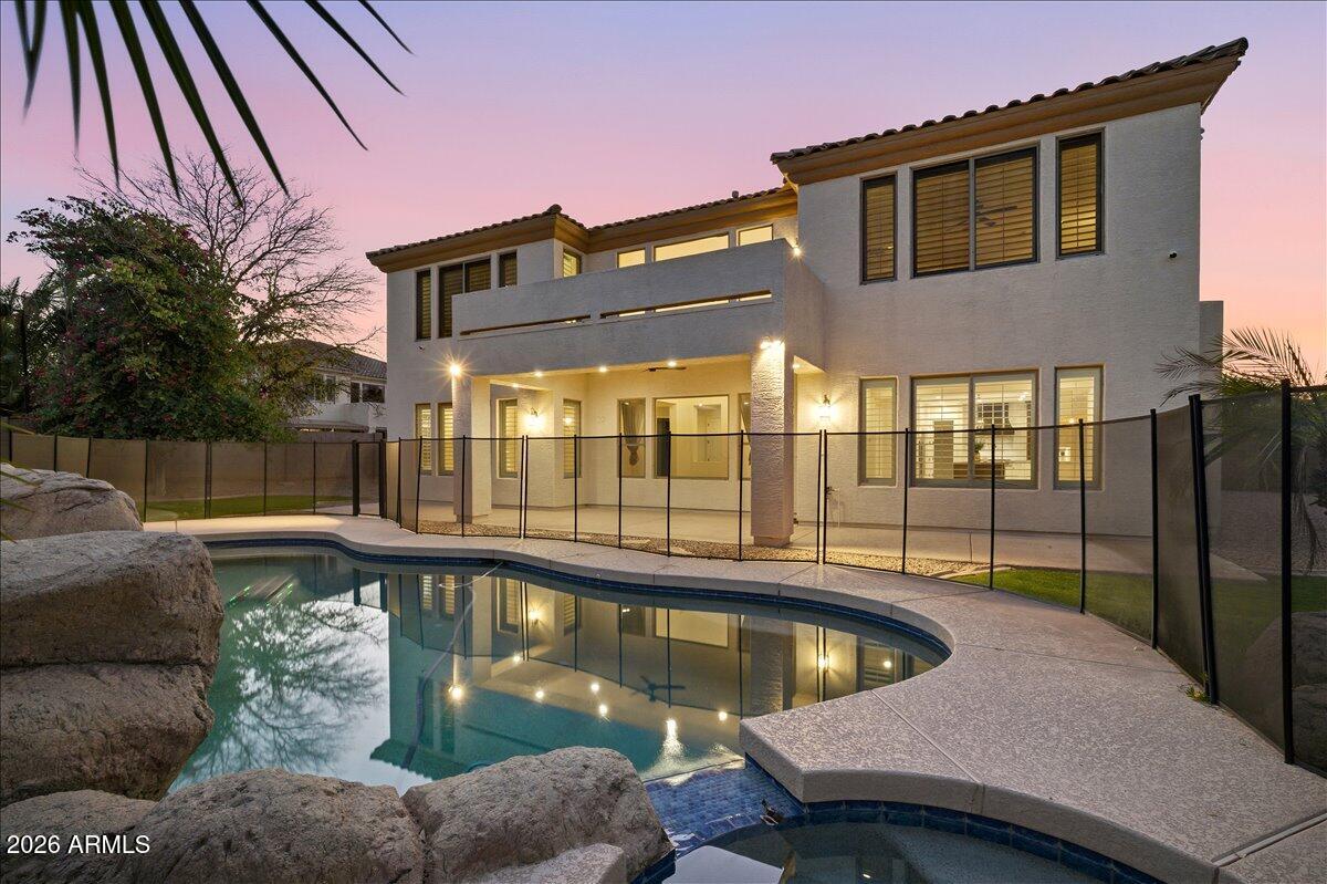 2517 S CONSTELLATION Way