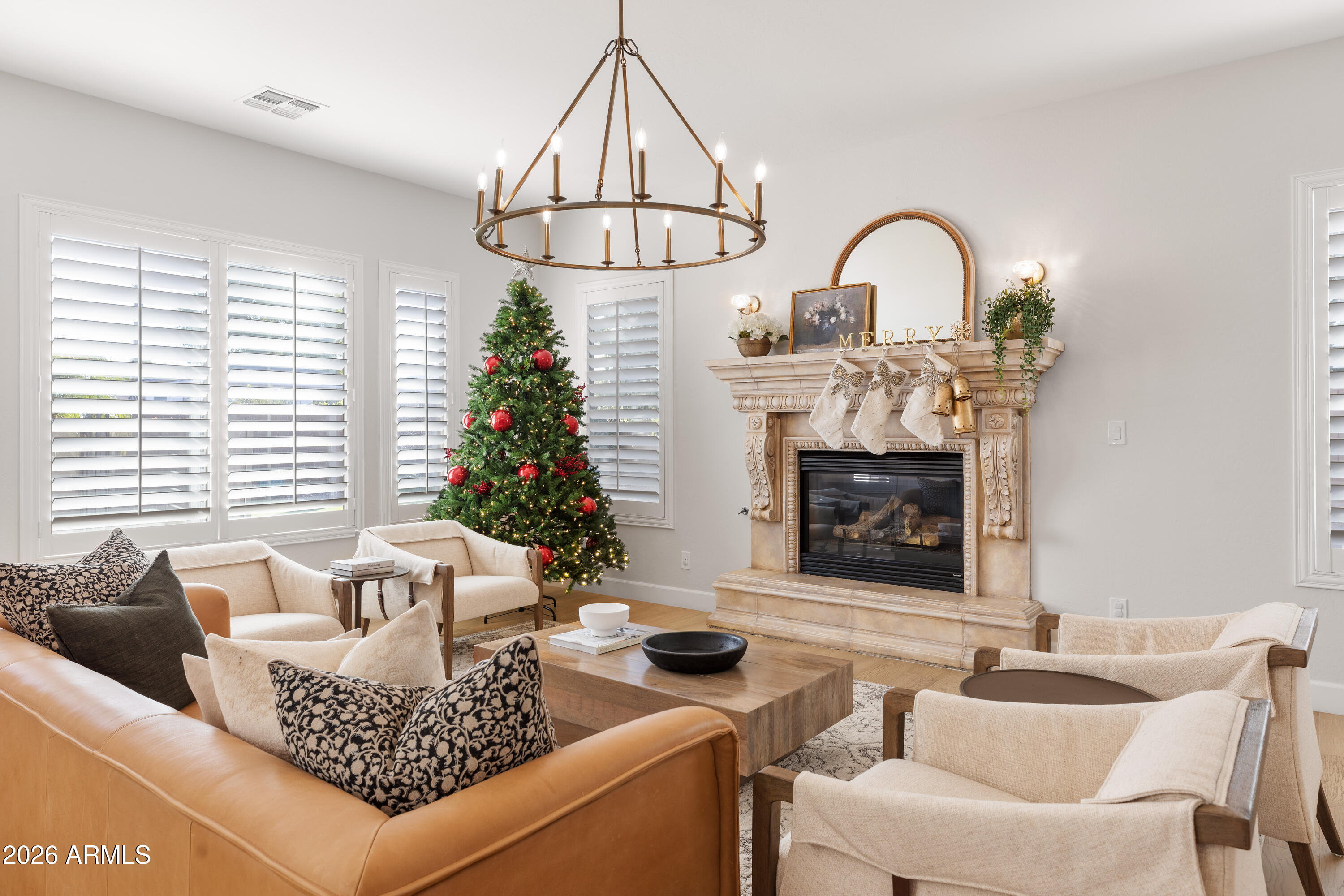 2517 S CONSTELLATION Way