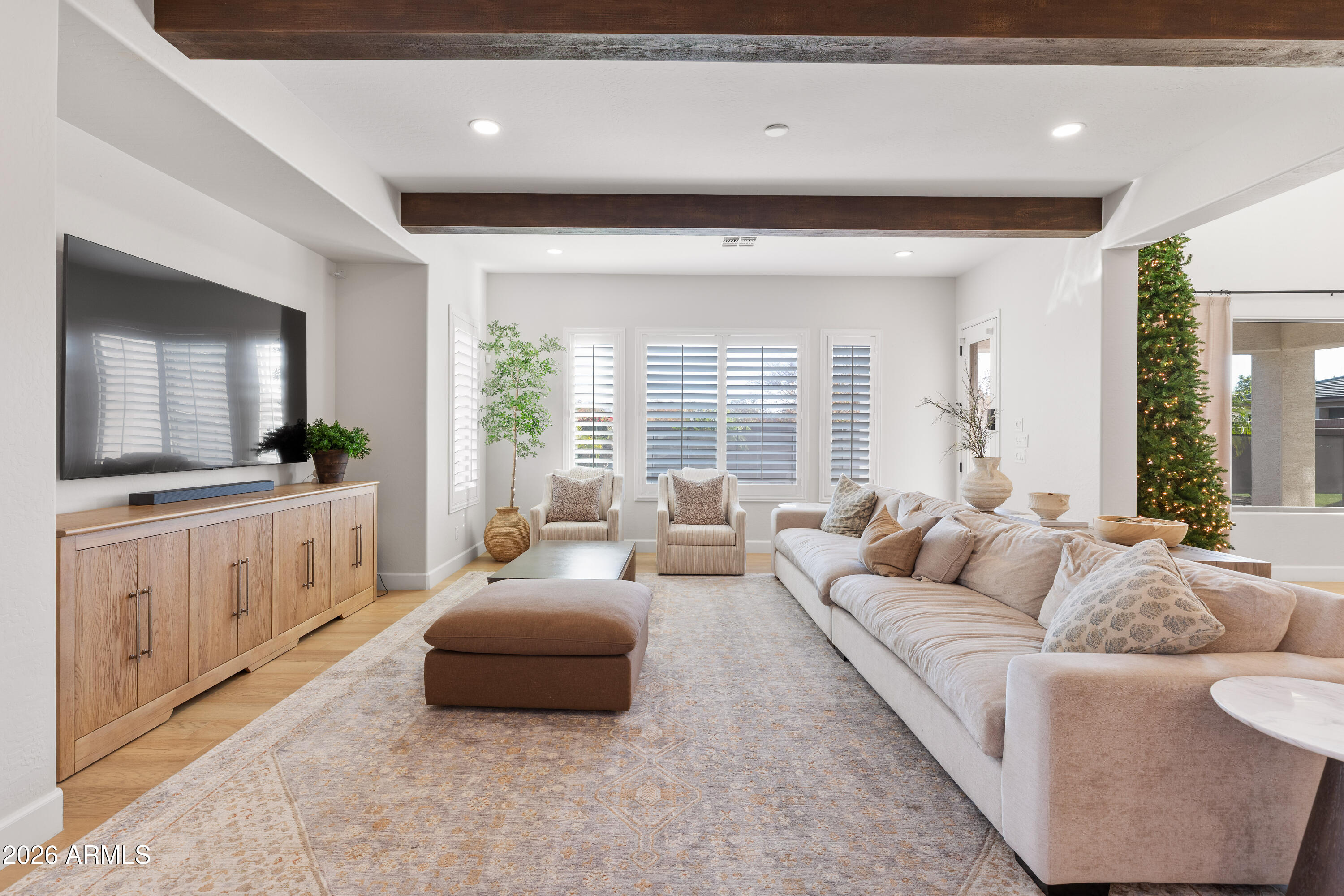 2517 S CONSTELLATION Way