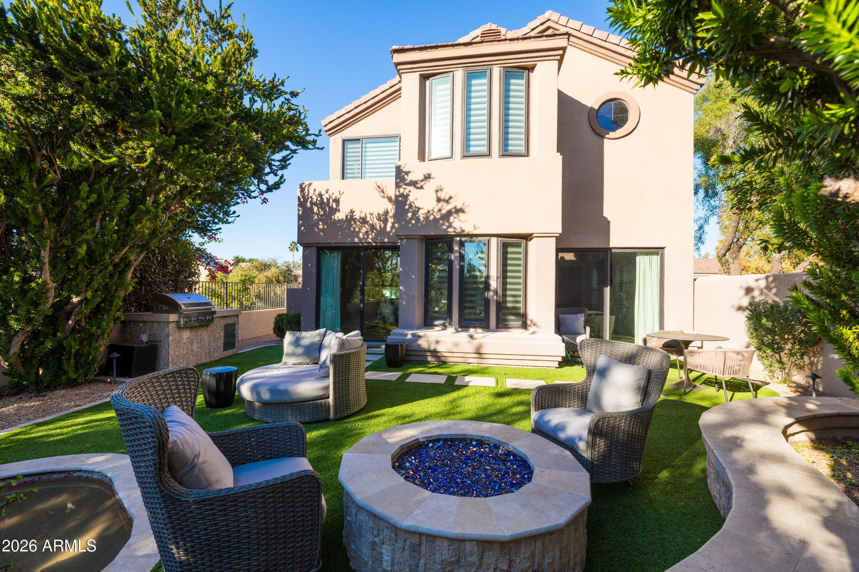 7525 E GAINEY RANCH Road 193