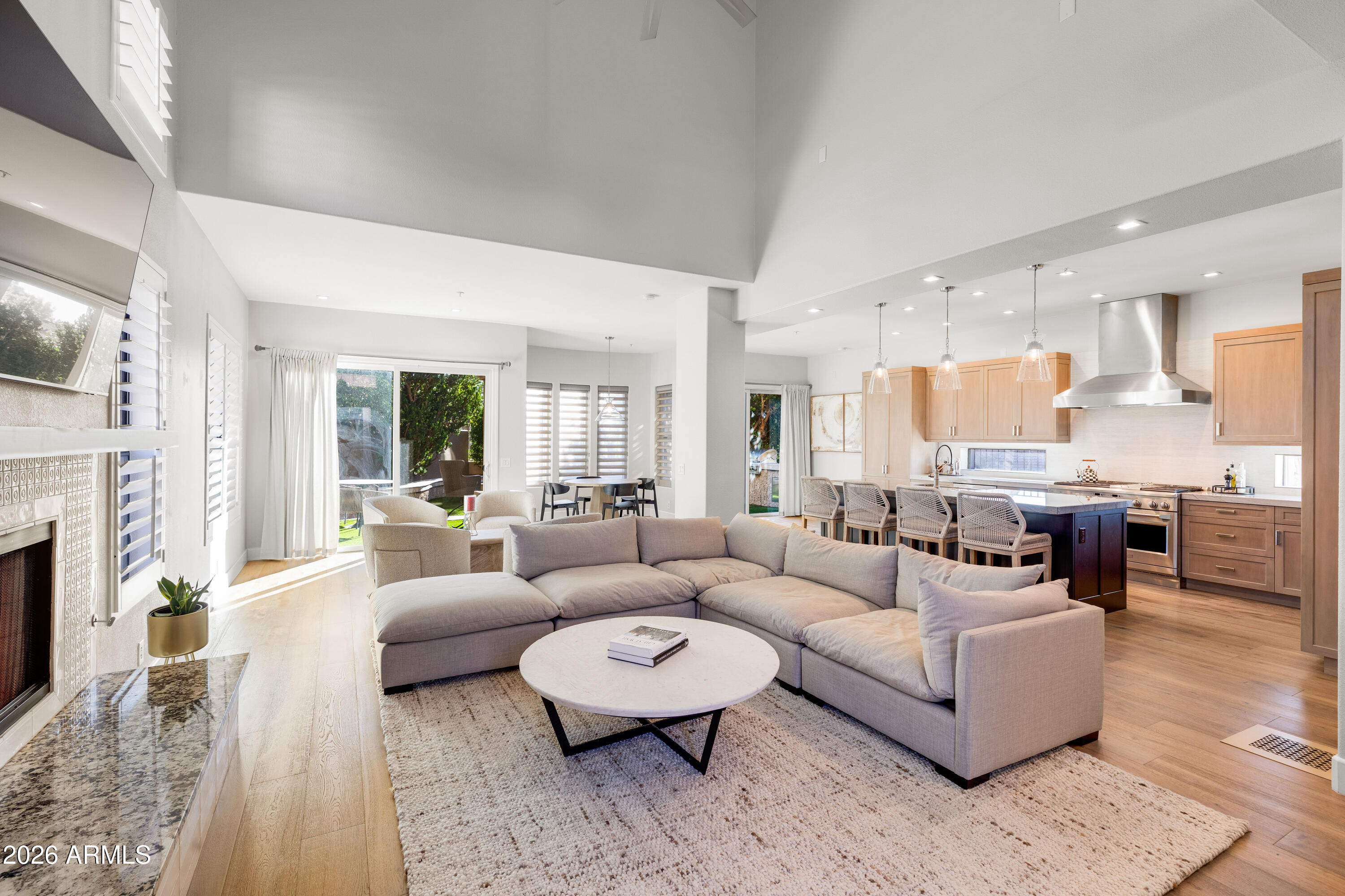 7525 E GAINEY RANCH Road 193