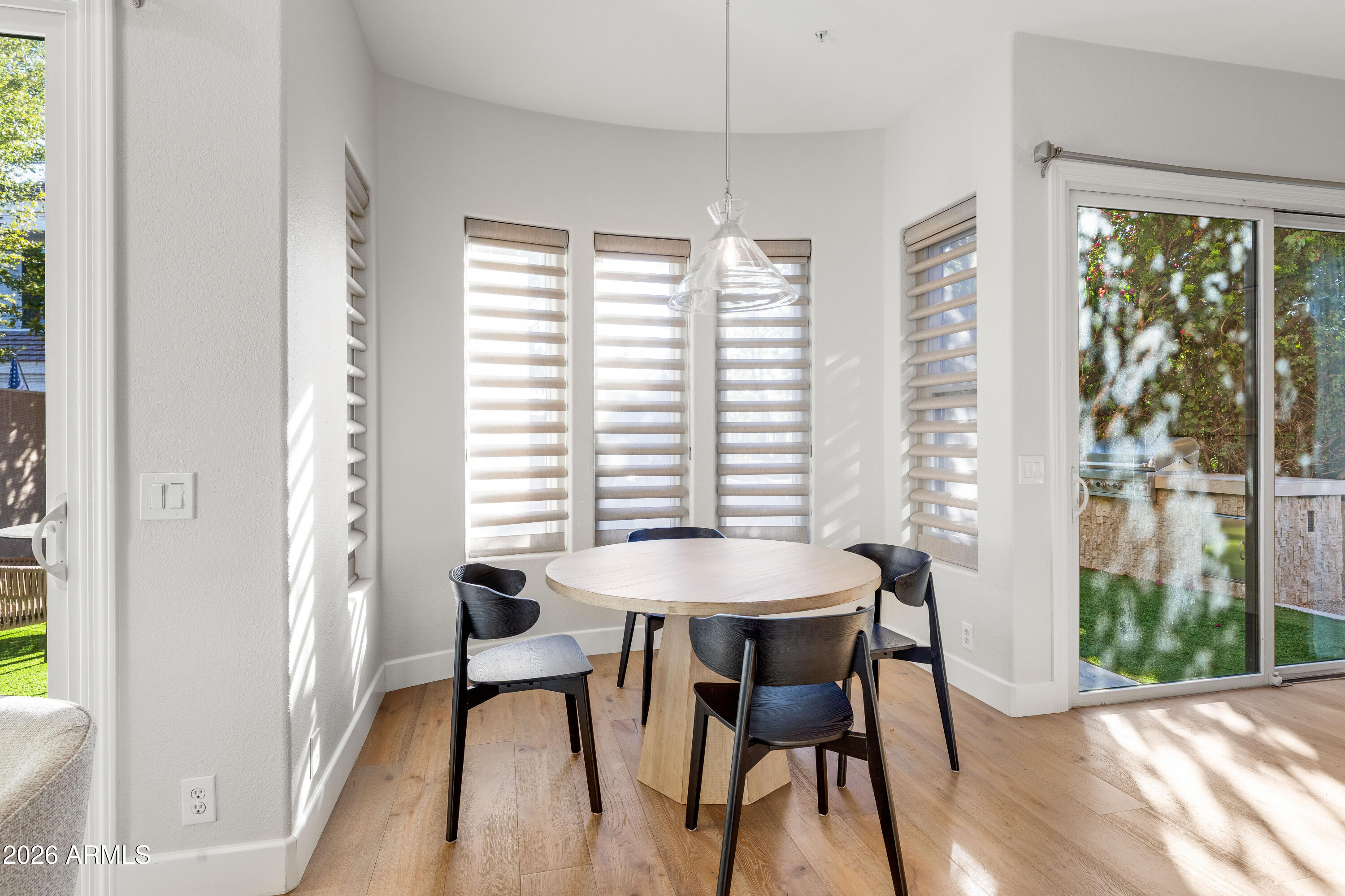 7525 E GAINEY RANCH Road 193