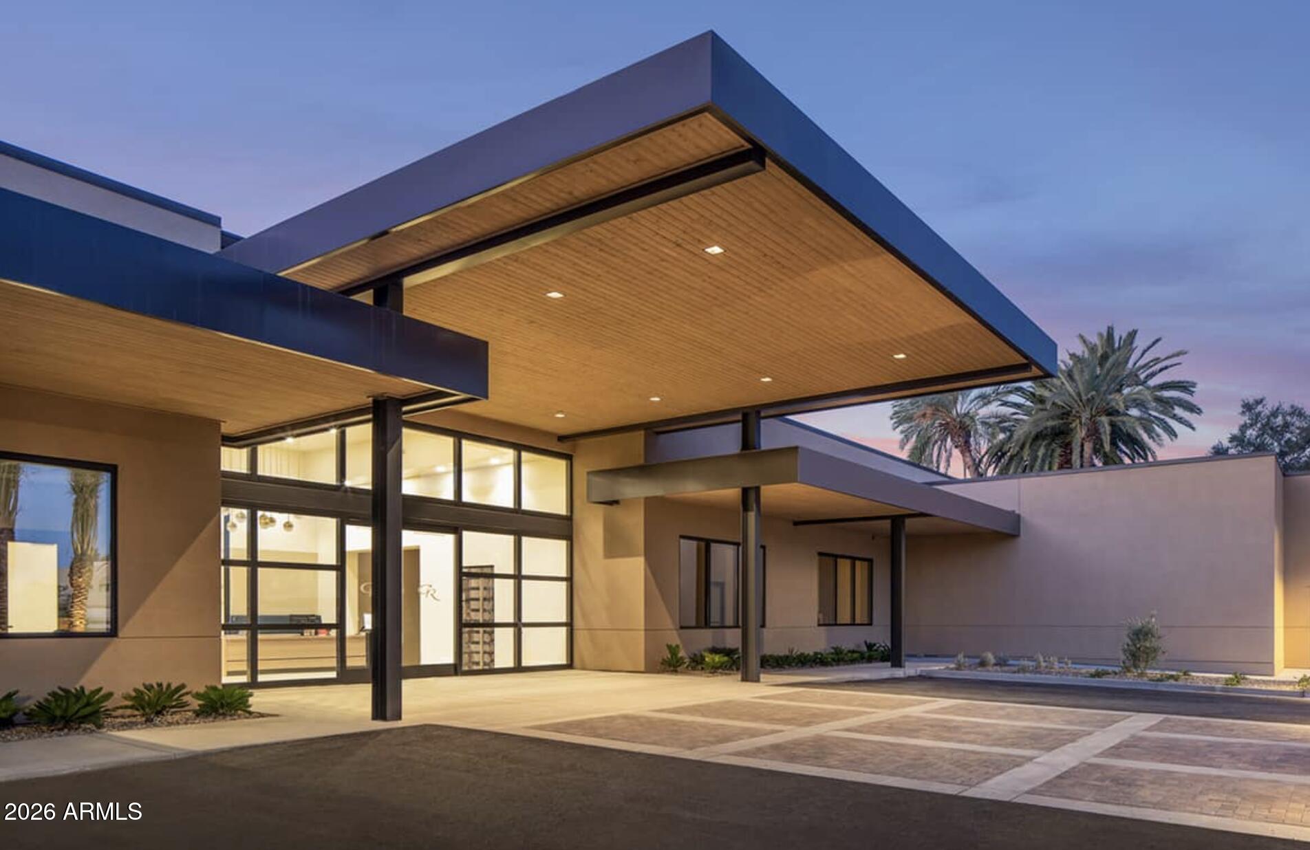 7525 E GAINEY RANCH Road 193