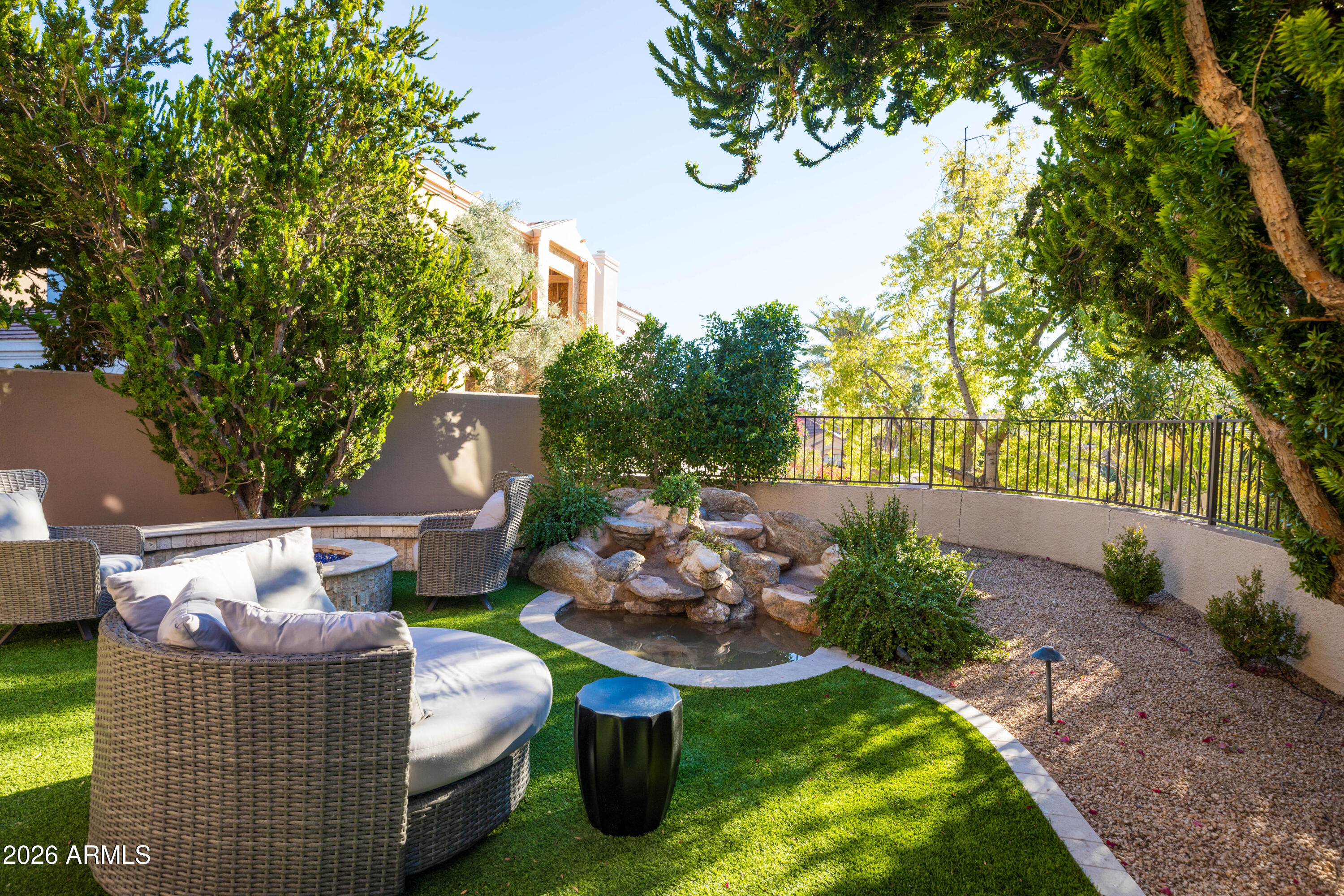 7525 E GAINEY RANCH Road 193