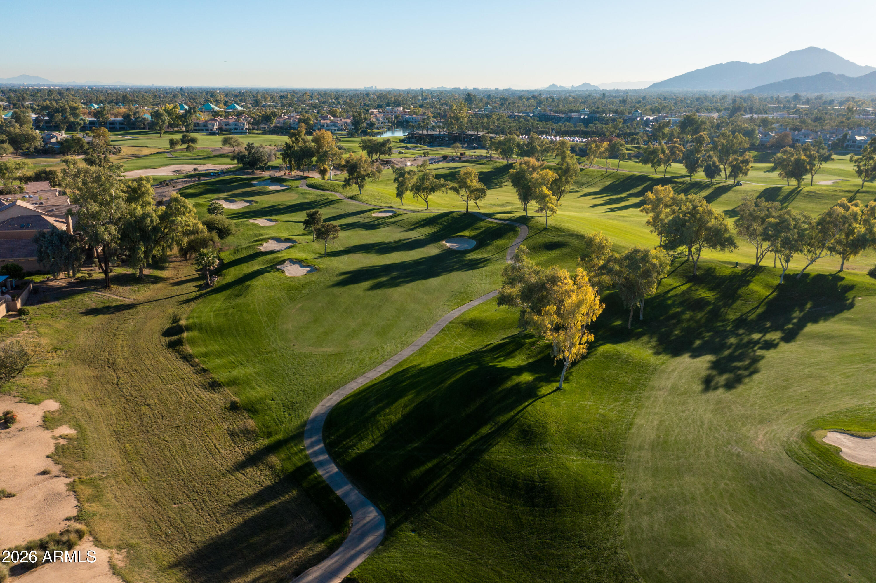 7525 E GAINEY RANCH Road 193