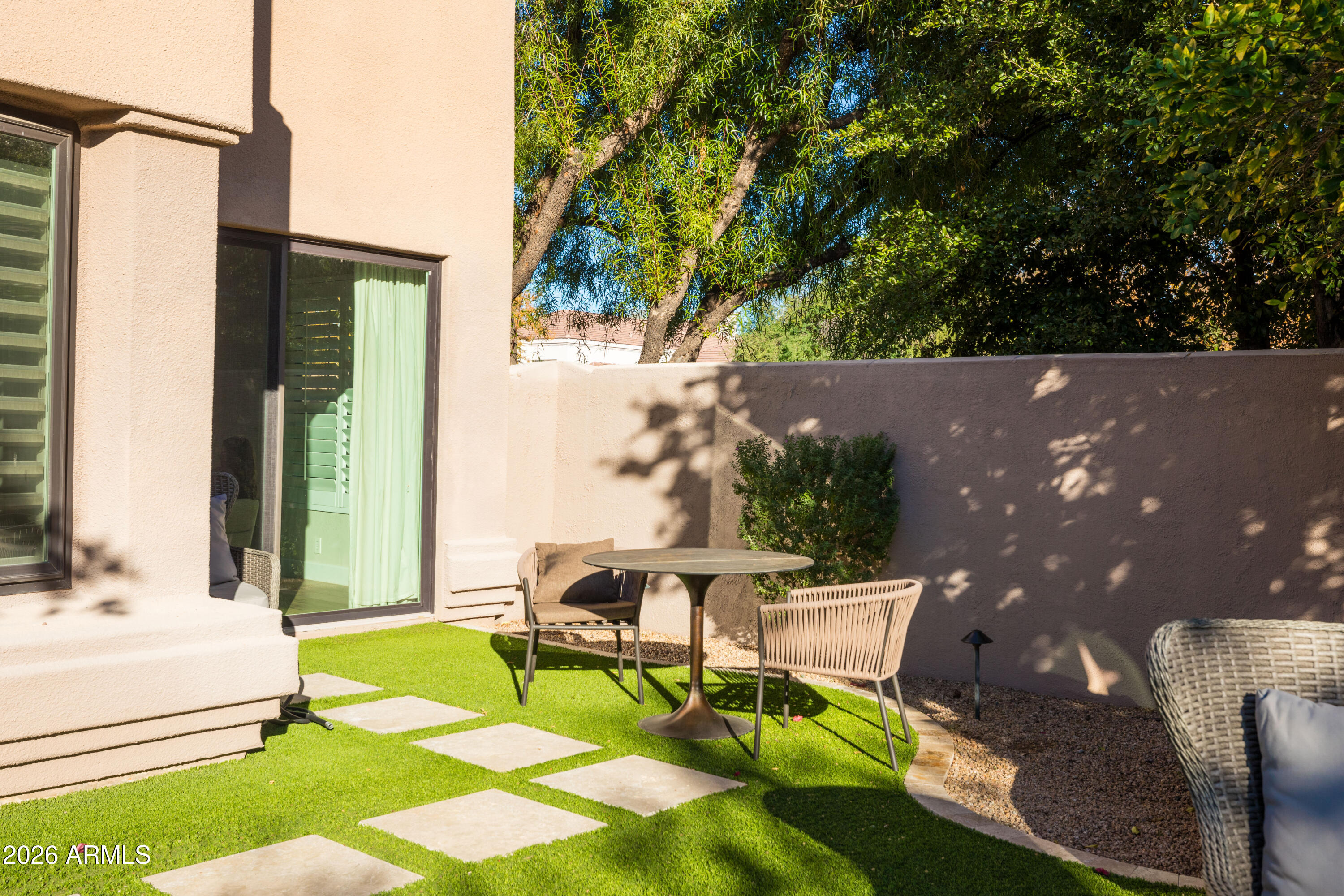 7525 E GAINEY RANCH Road 193