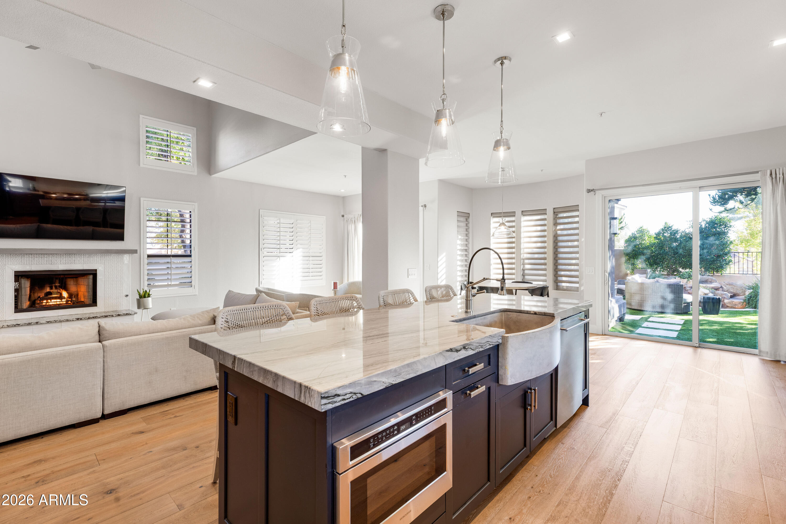 7525 E GAINEY RANCH Road 193