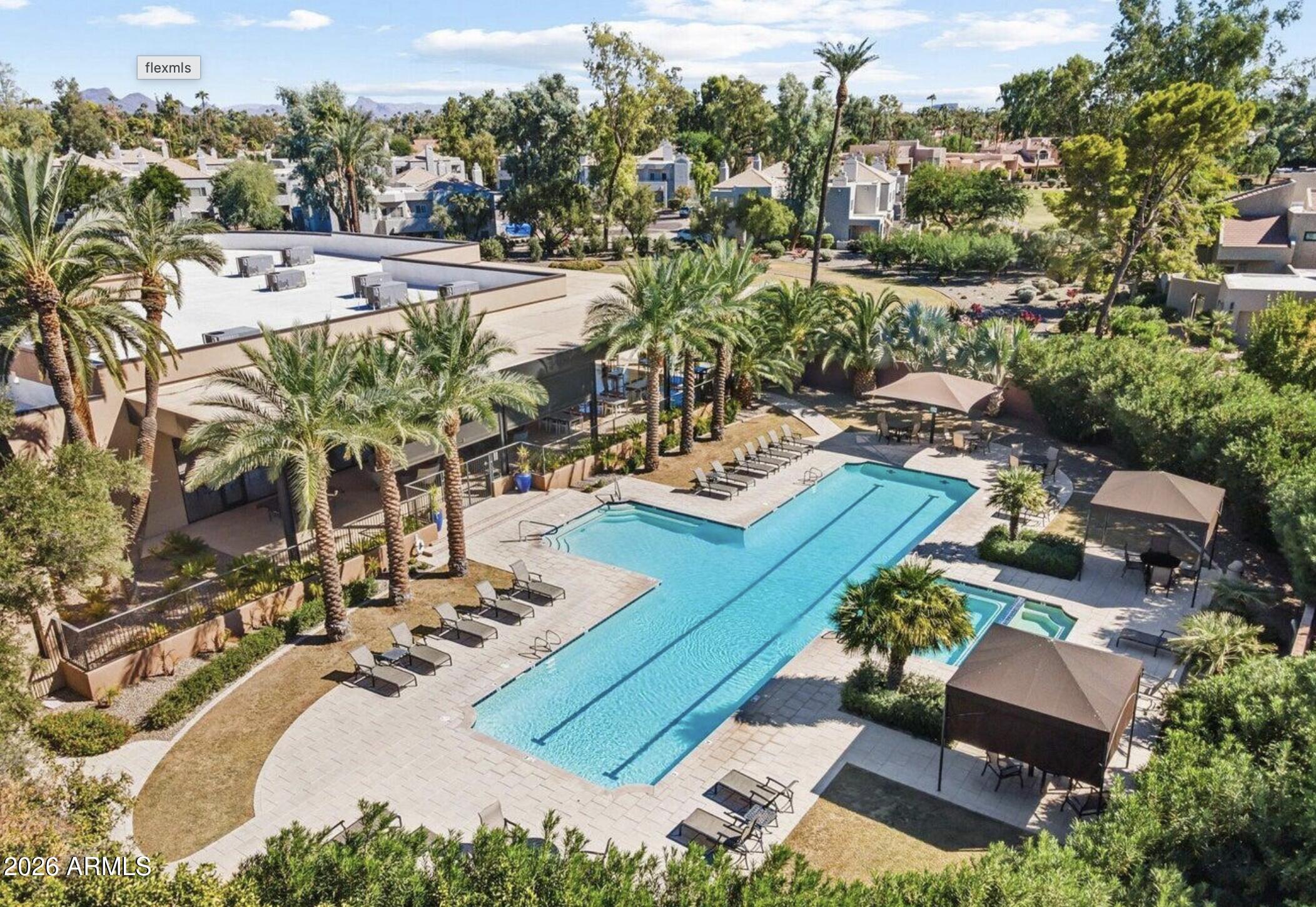 7525 E GAINEY RANCH Road 193