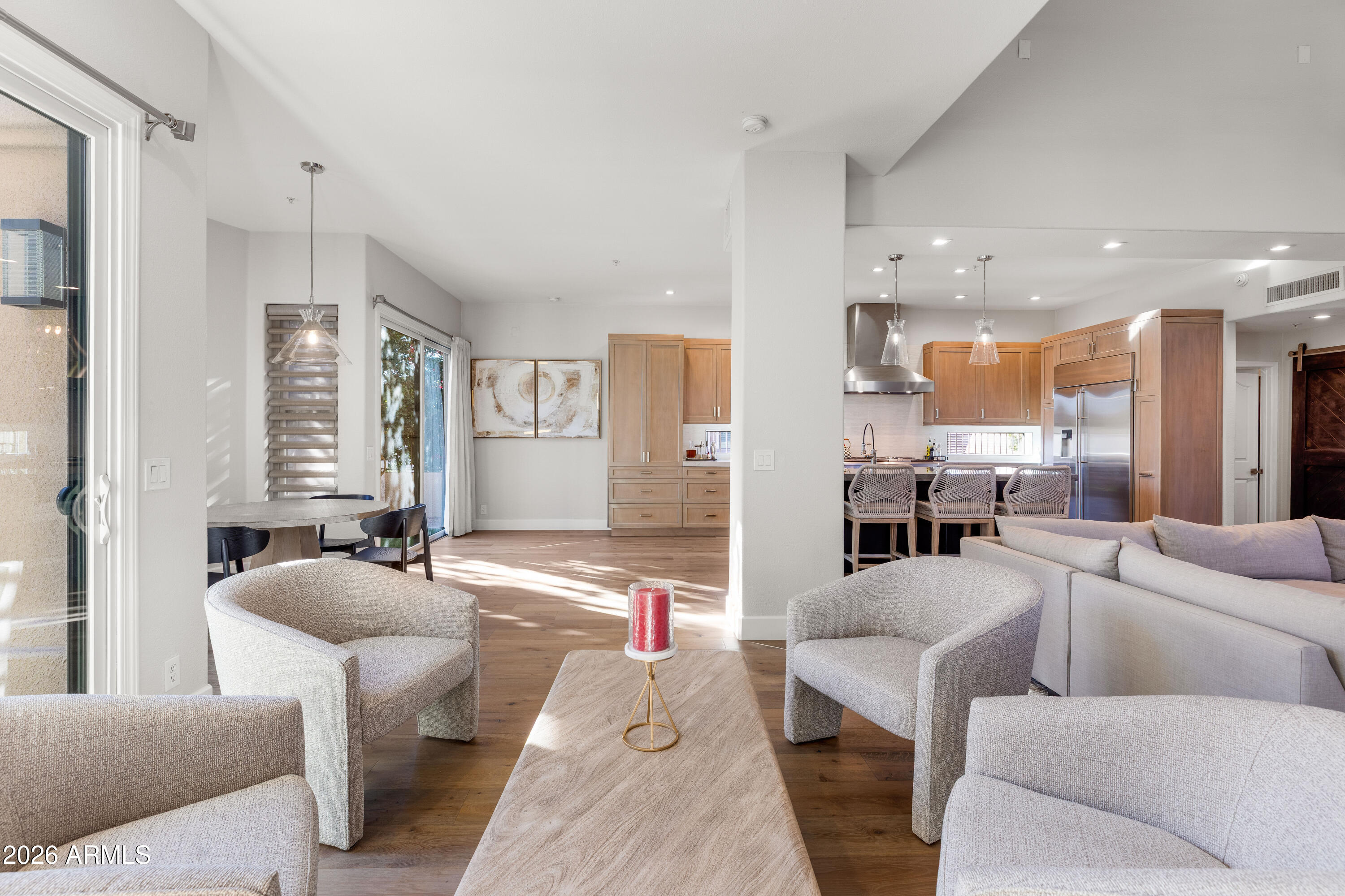 7525 E GAINEY RANCH Road 193