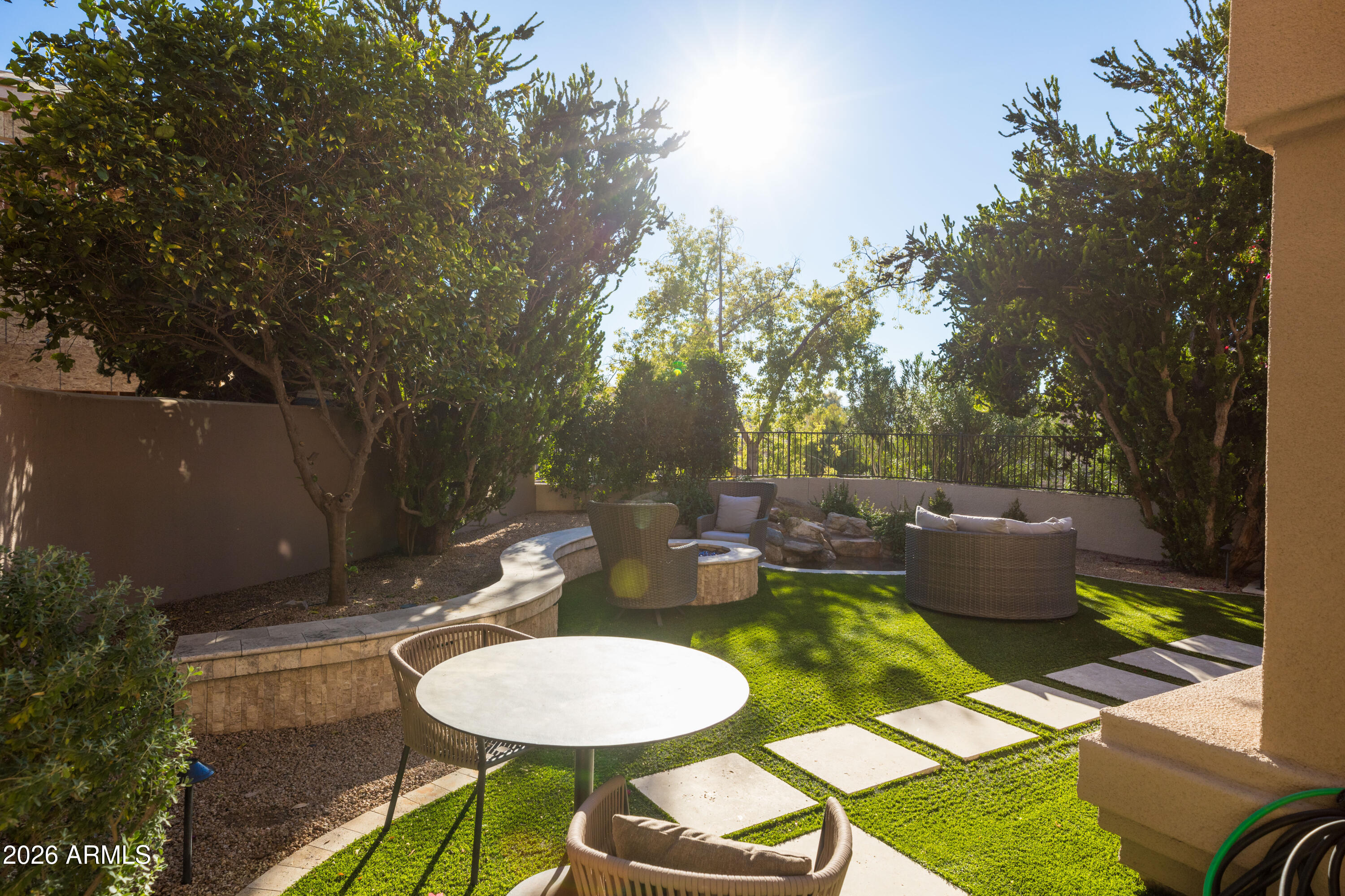 7525 E GAINEY RANCH Road 193