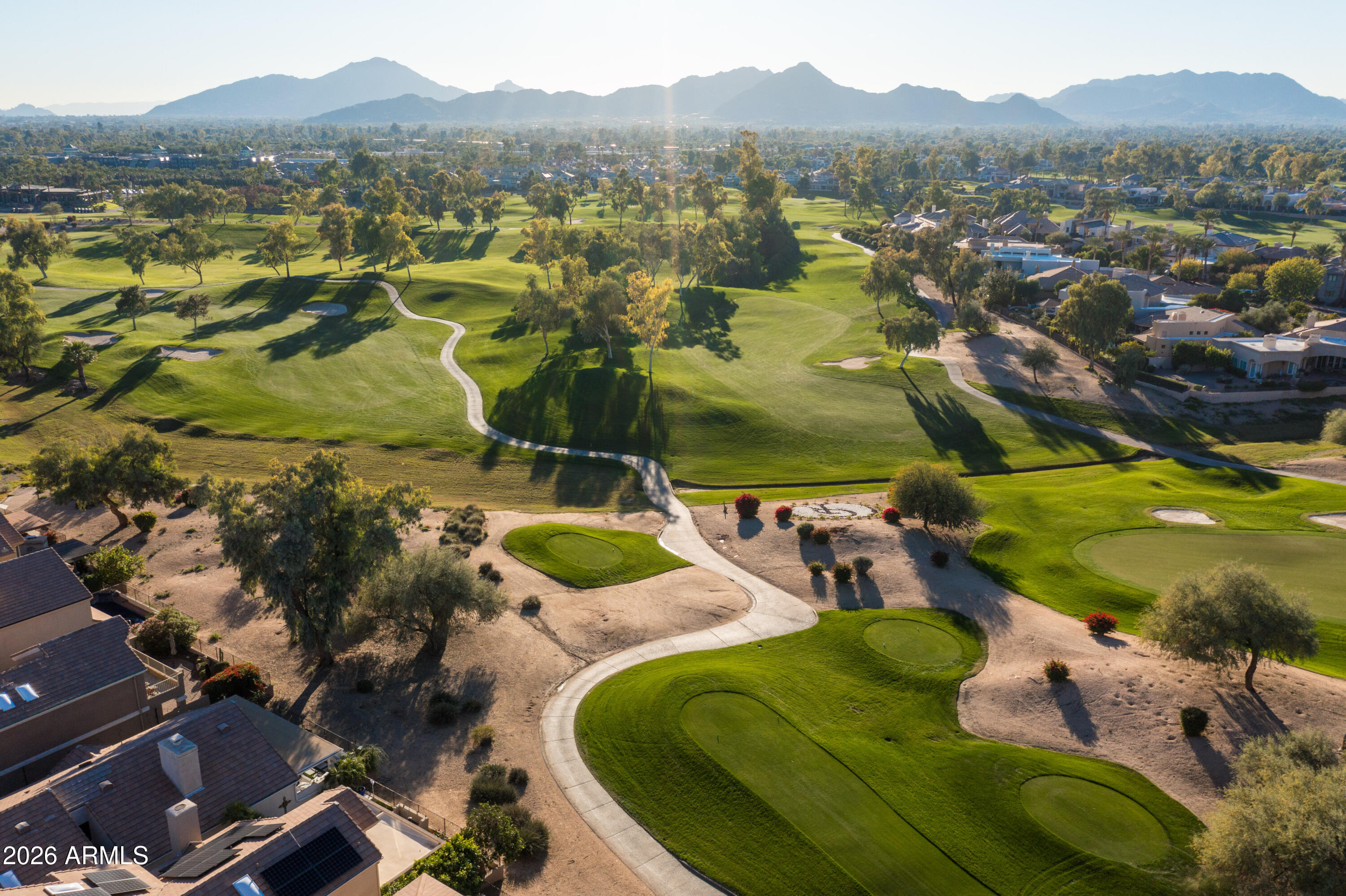 7525 E GAINEY RANCH Road 193