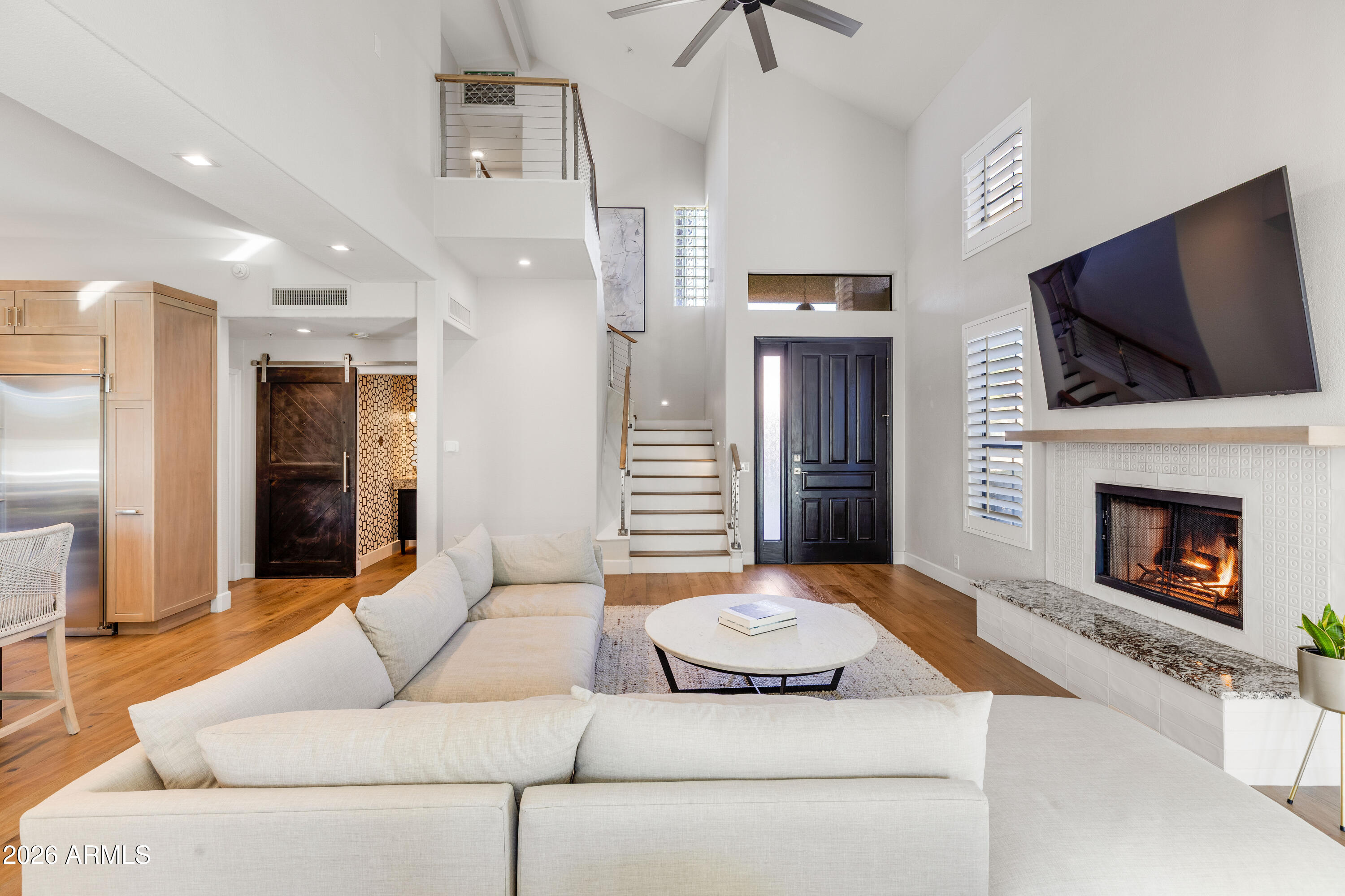 7525 E GAINEY RANCH Road 193