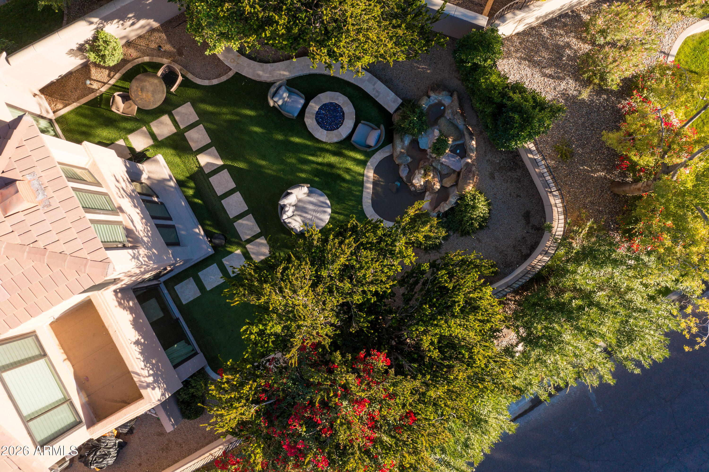 7525 E GAINEY RANCH Road 193