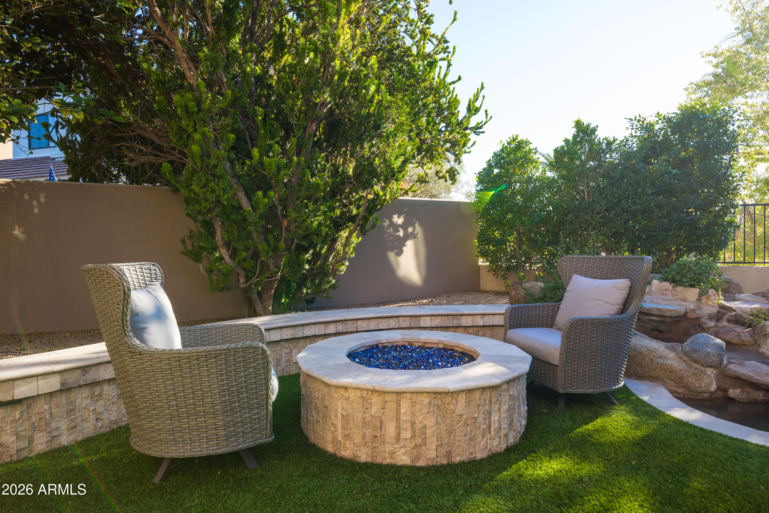 7525 E GAINEY RANCH Road 193