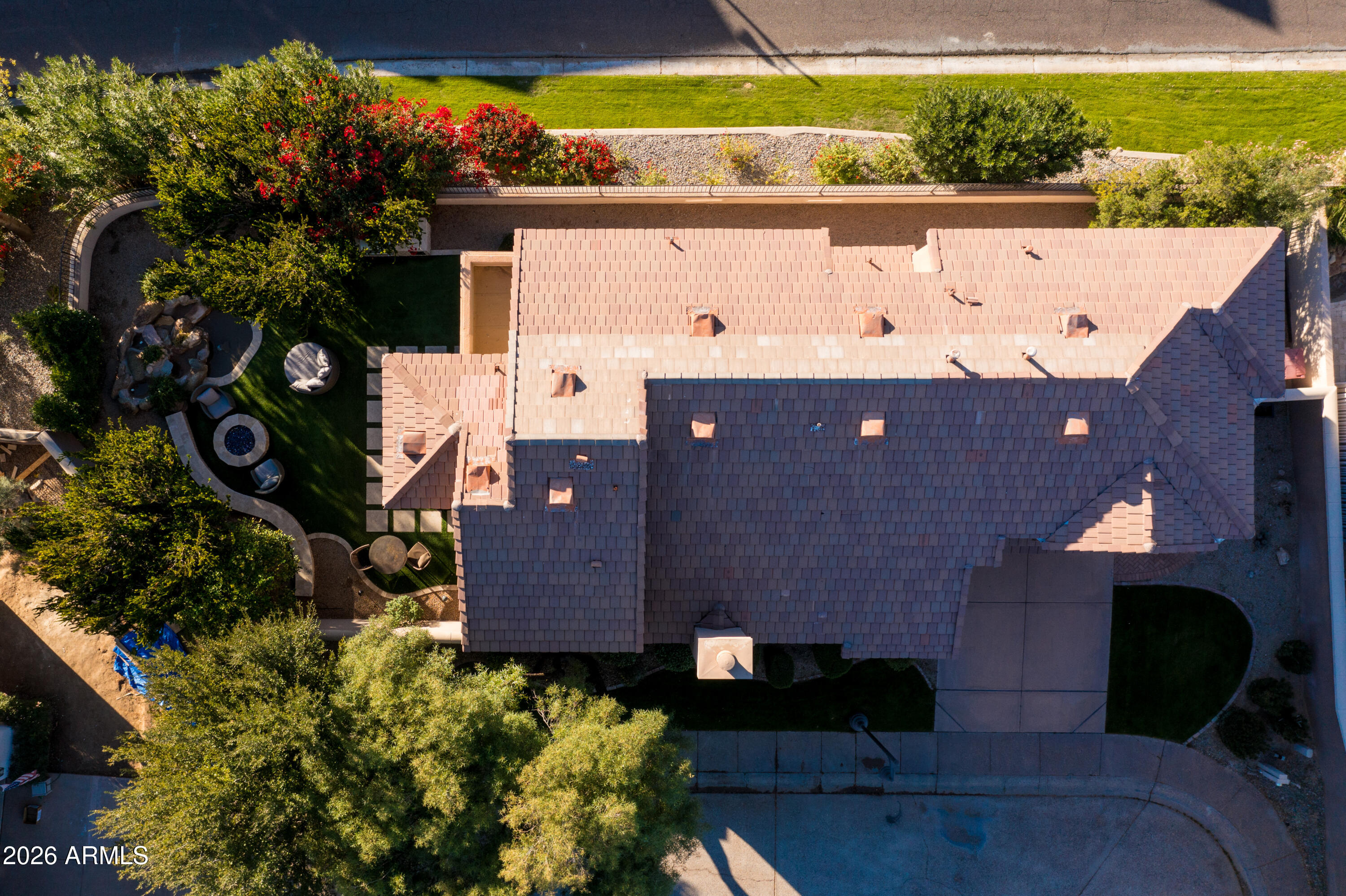 7525 E GAINEY RANCH Road 193