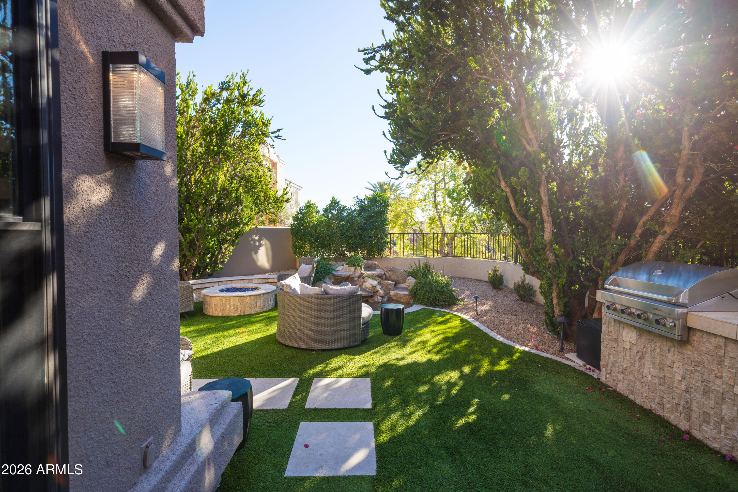 7525 E GAINEY RANCH Road 193