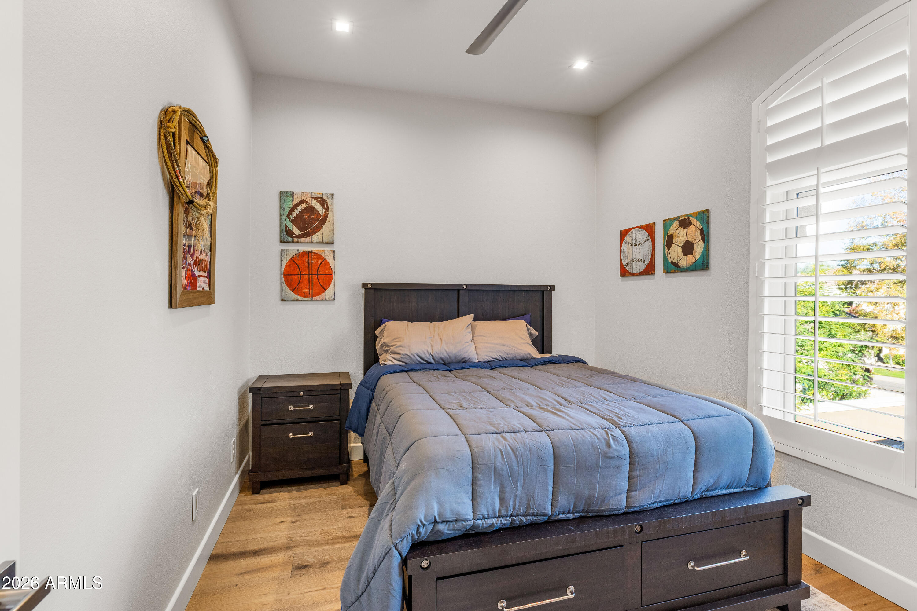 7525 E GAINEY RANCH Road 193