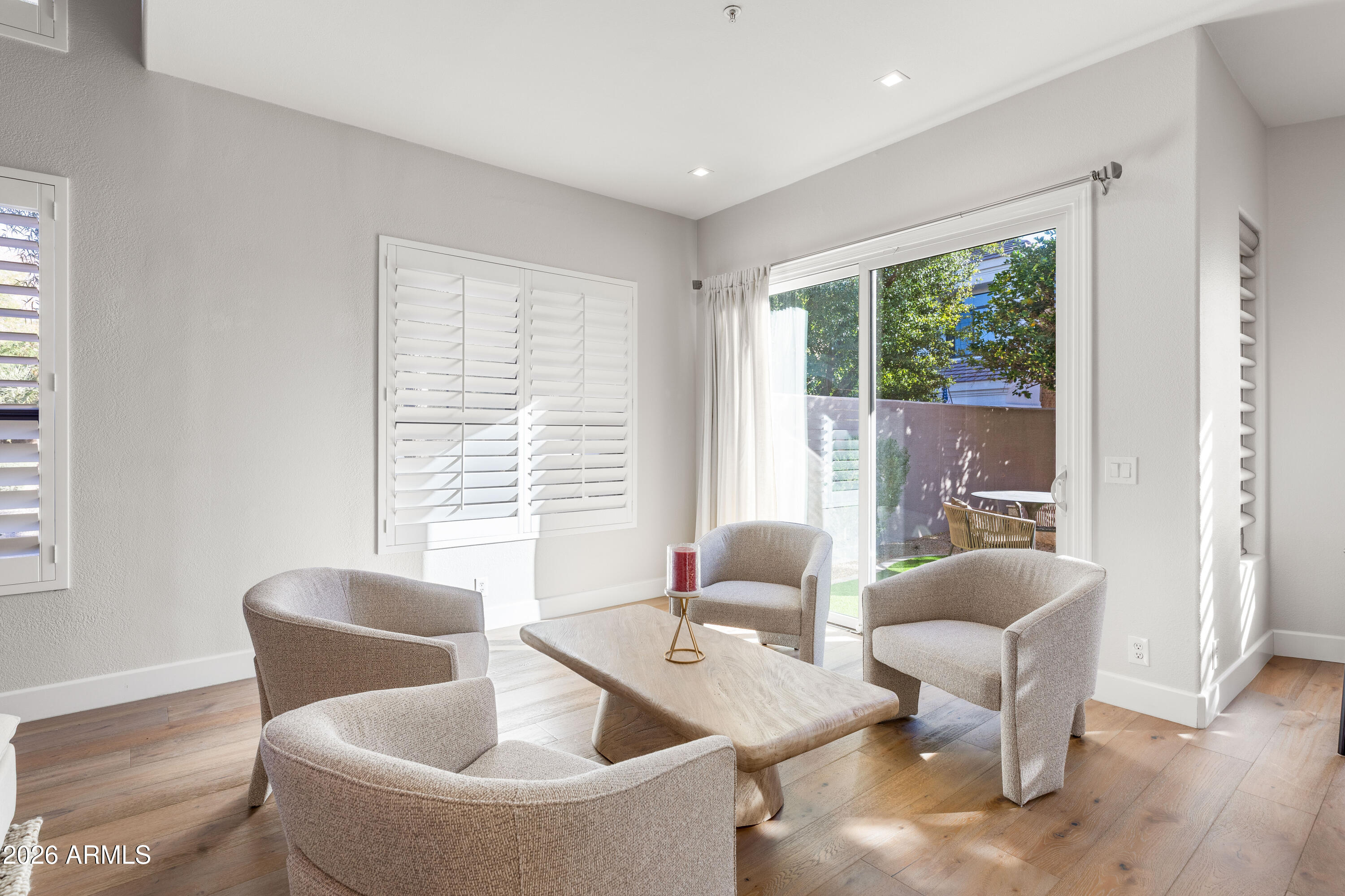 7525 E GAINEY RANCH Road 193