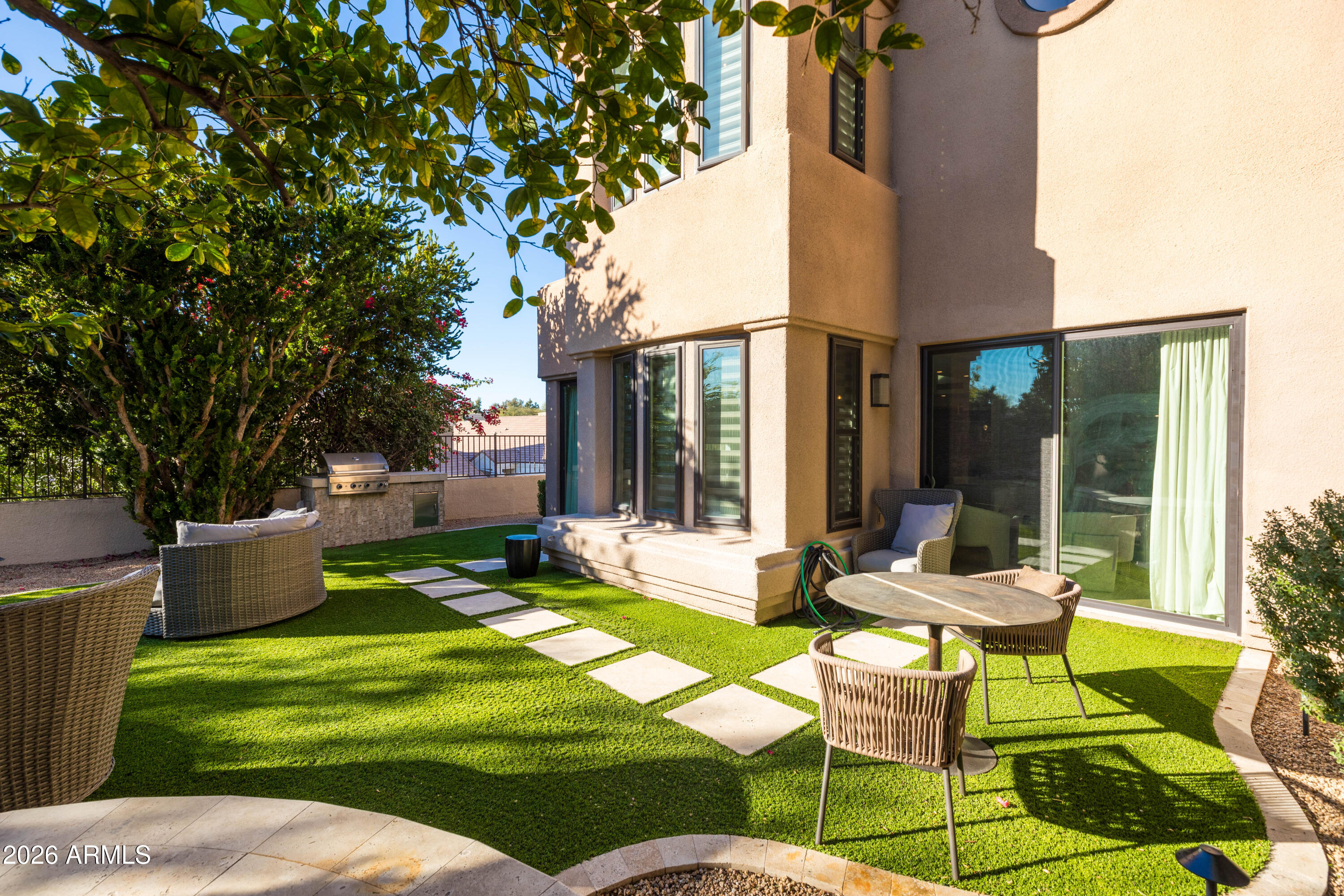 7525 E GAINEY RANCH Road 193