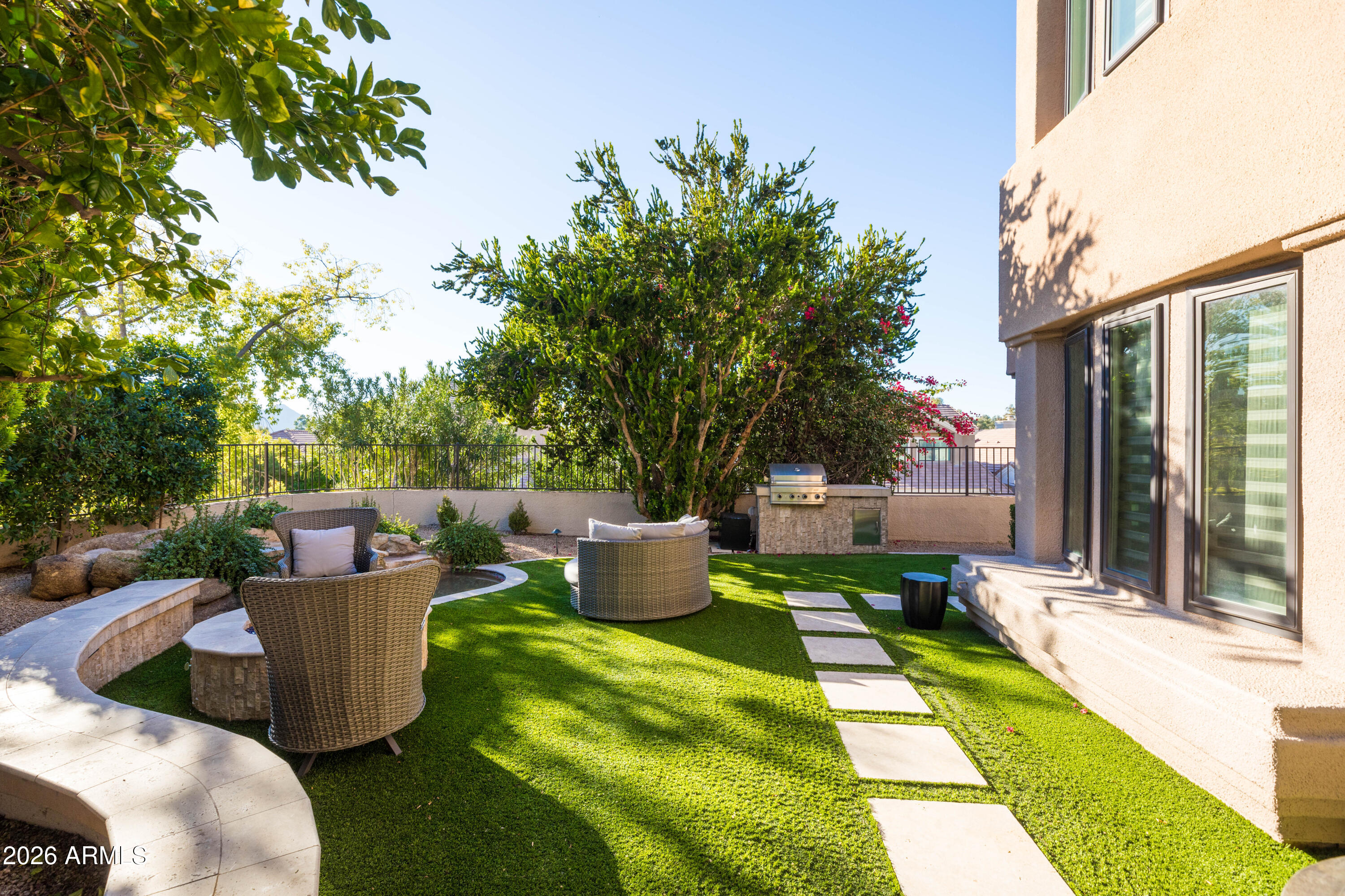 7525 E GAINEY RANCH Road 193