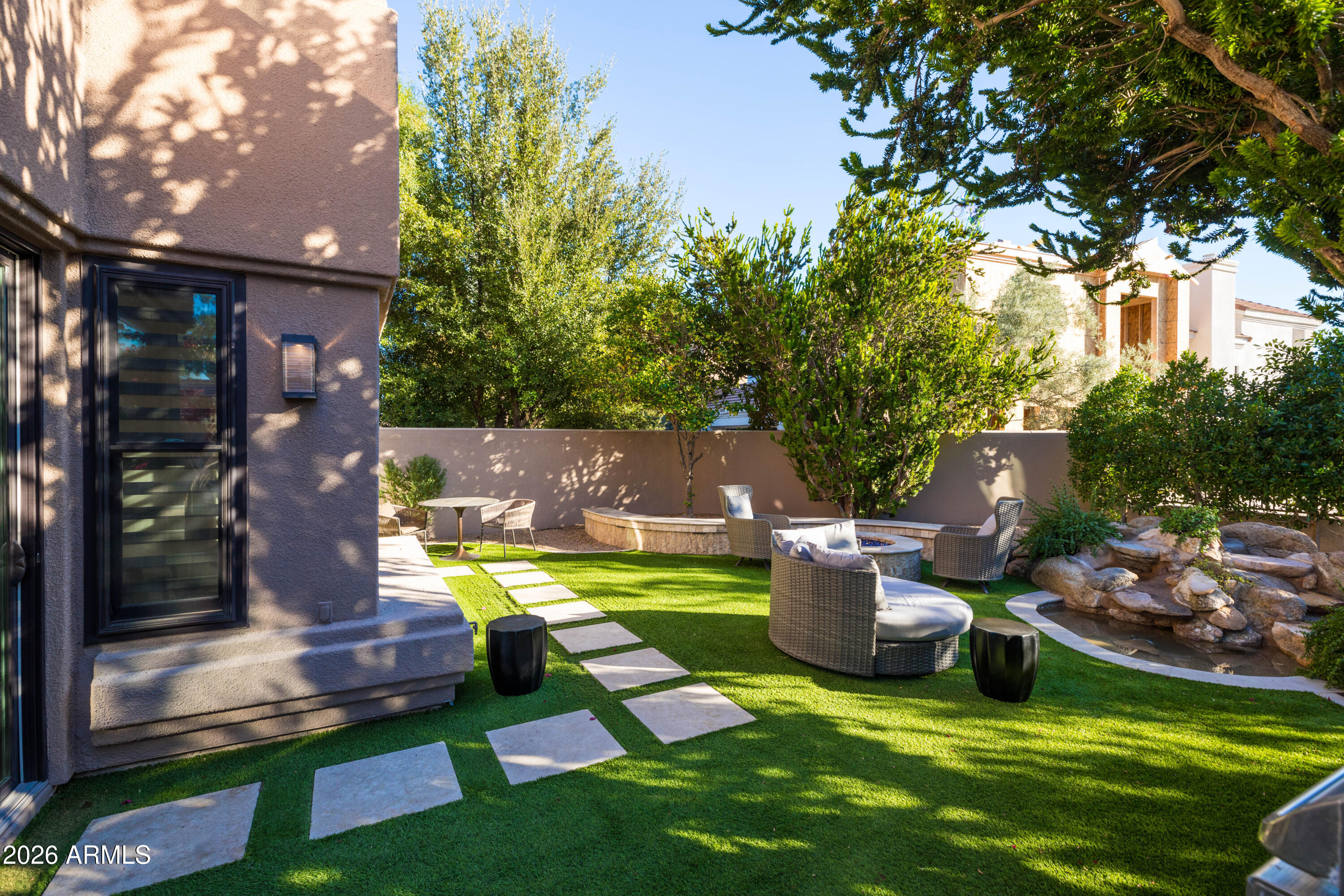 7525 E GAINEY RANCH Road 193