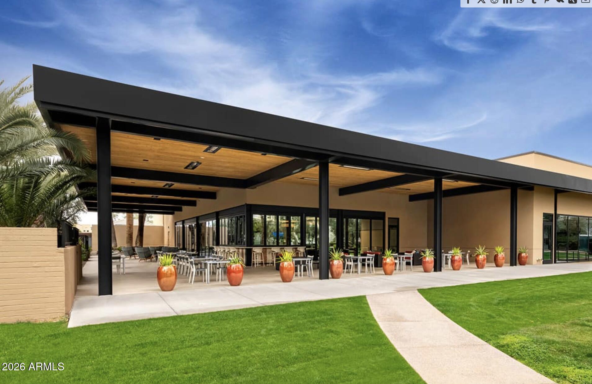 7525 E GAINEY RANCH Road 193