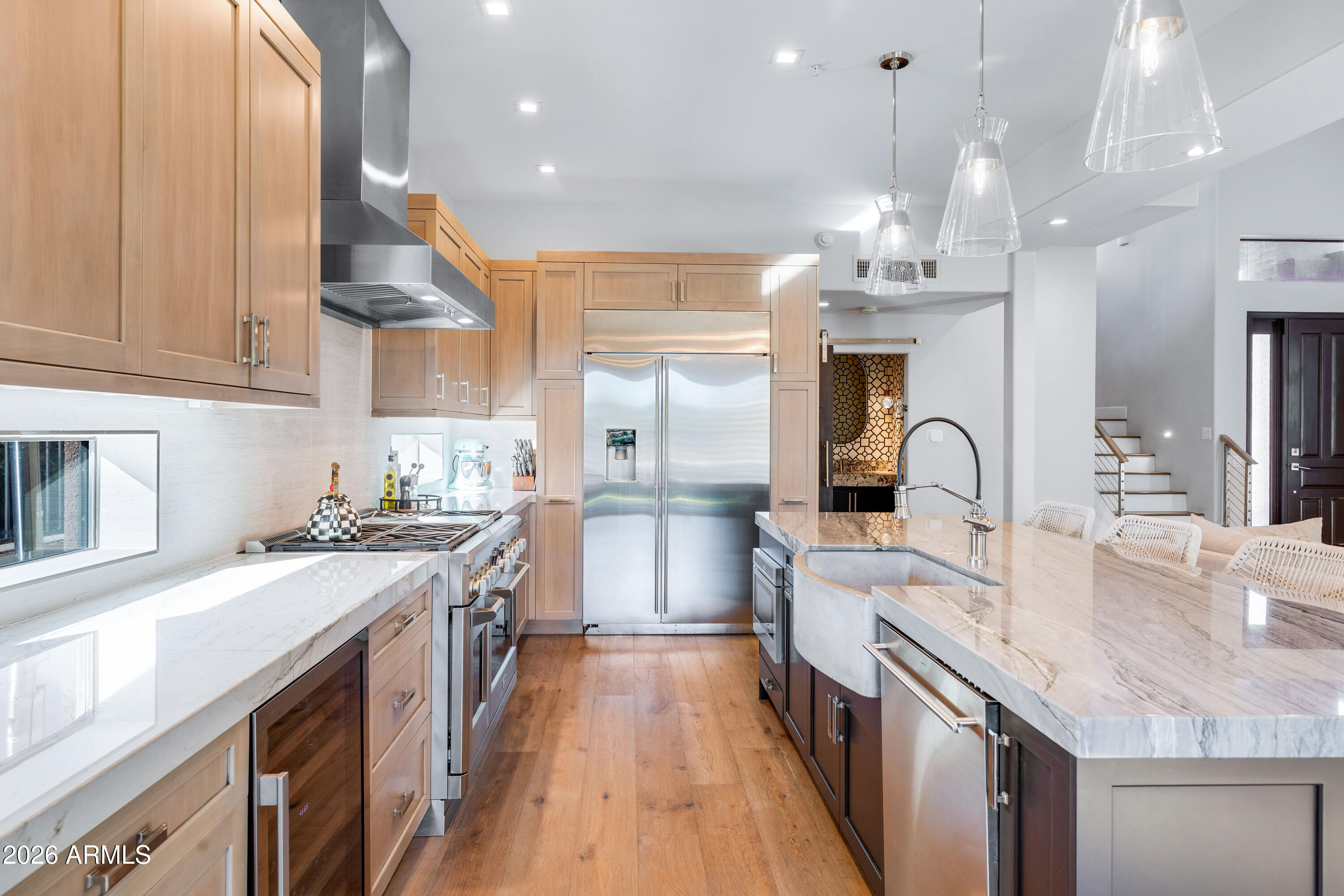 7525 E GAINEY RANCH Road 193